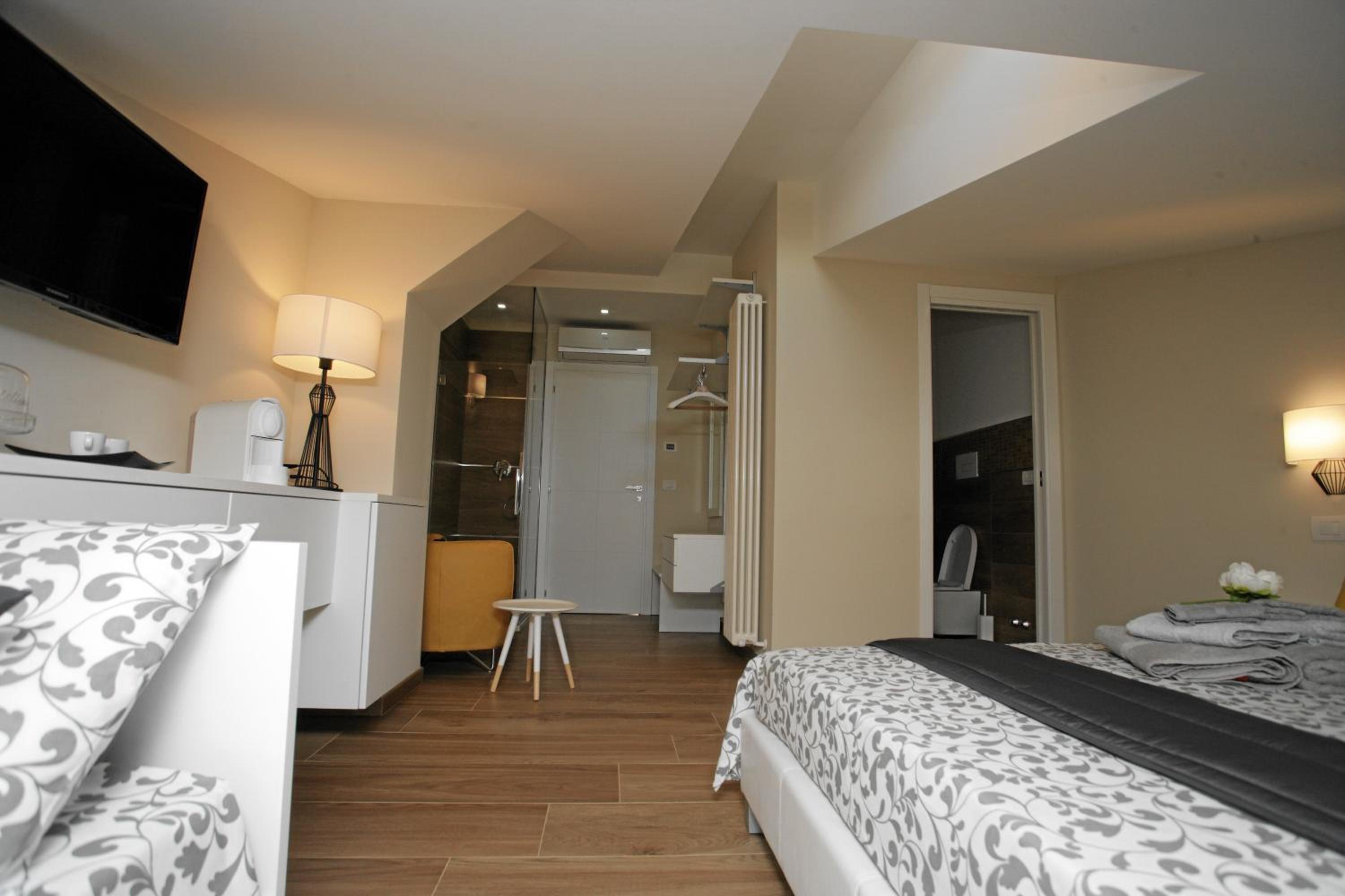 Comfort Triple Room With Shower photo 3