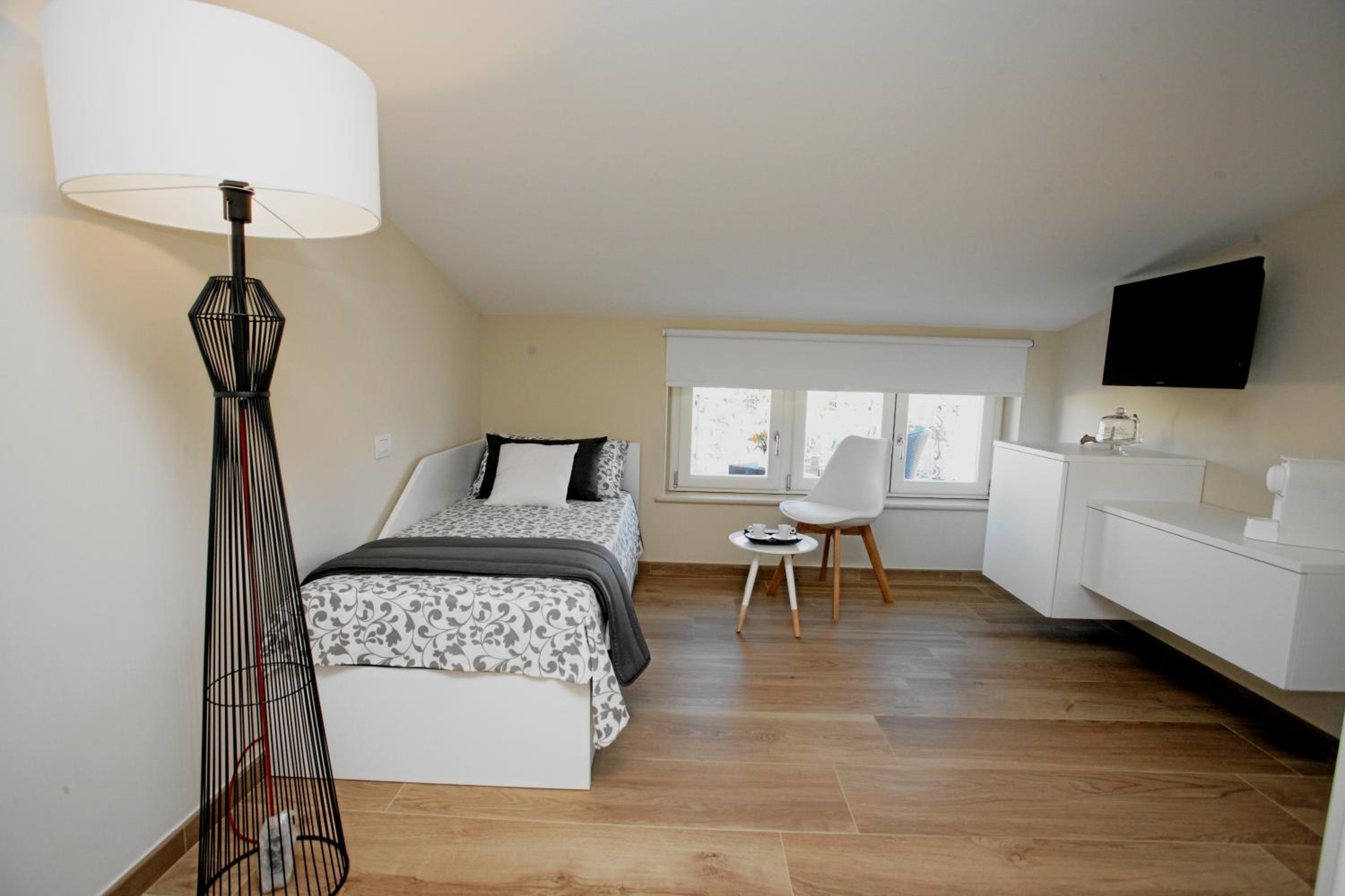 Single Room photo 1