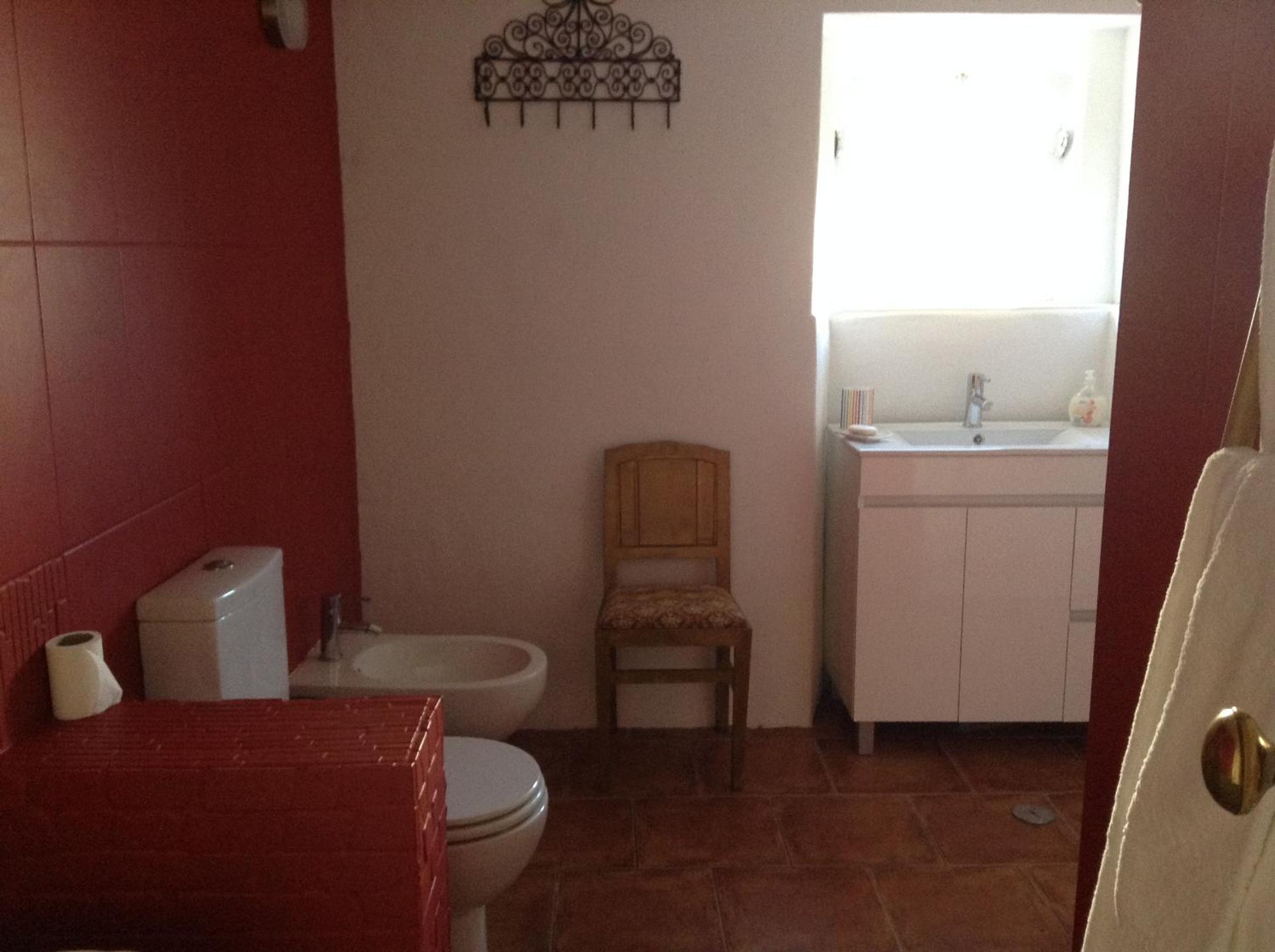 Three-Bedroom House photo 3