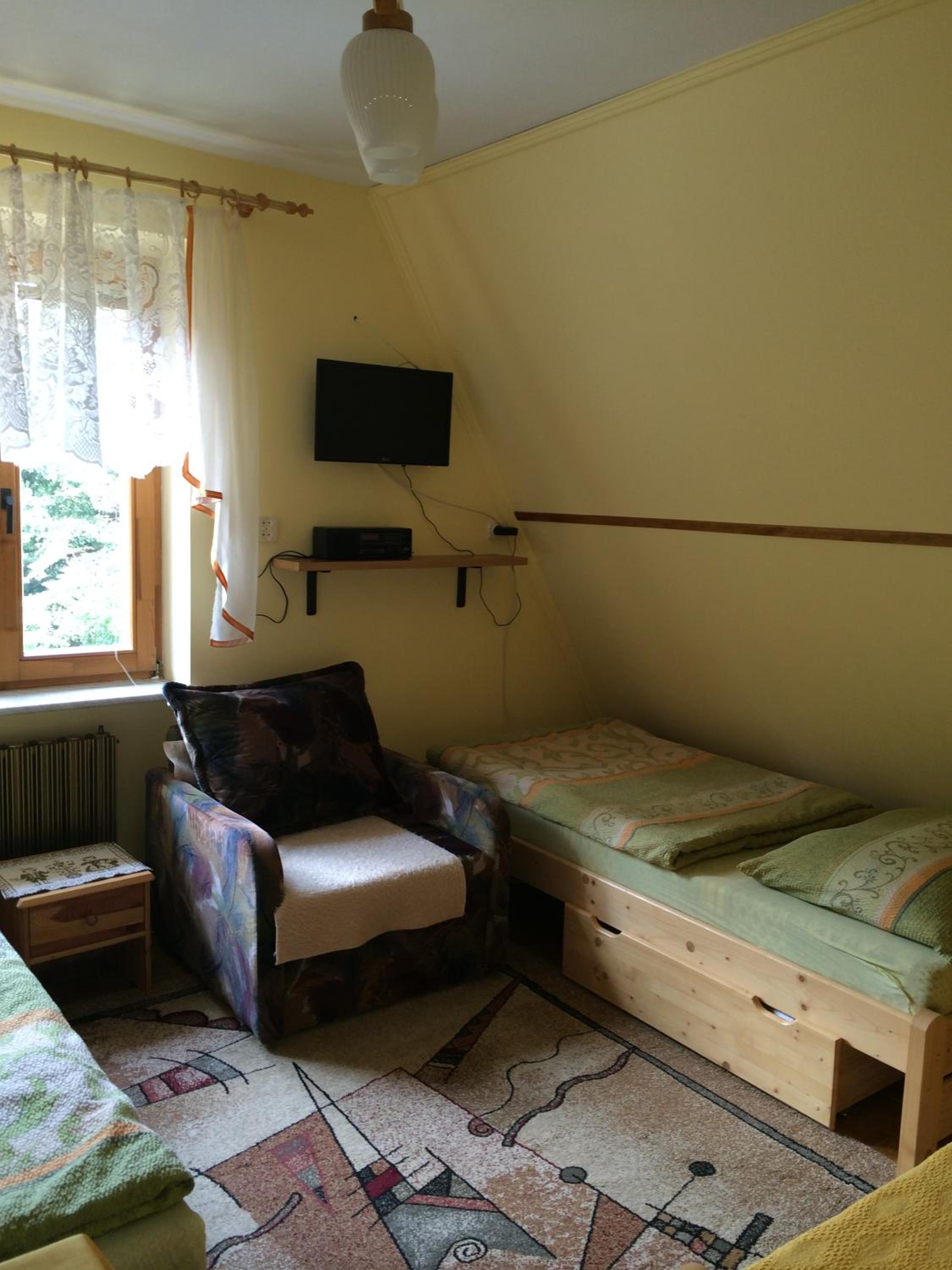 Triple Room photo 3