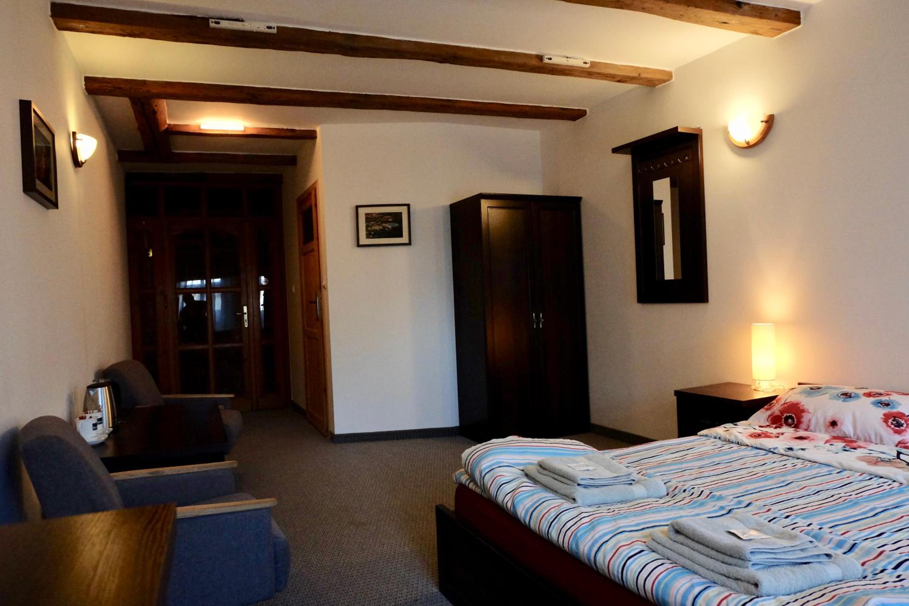 Double Room - Photo 1