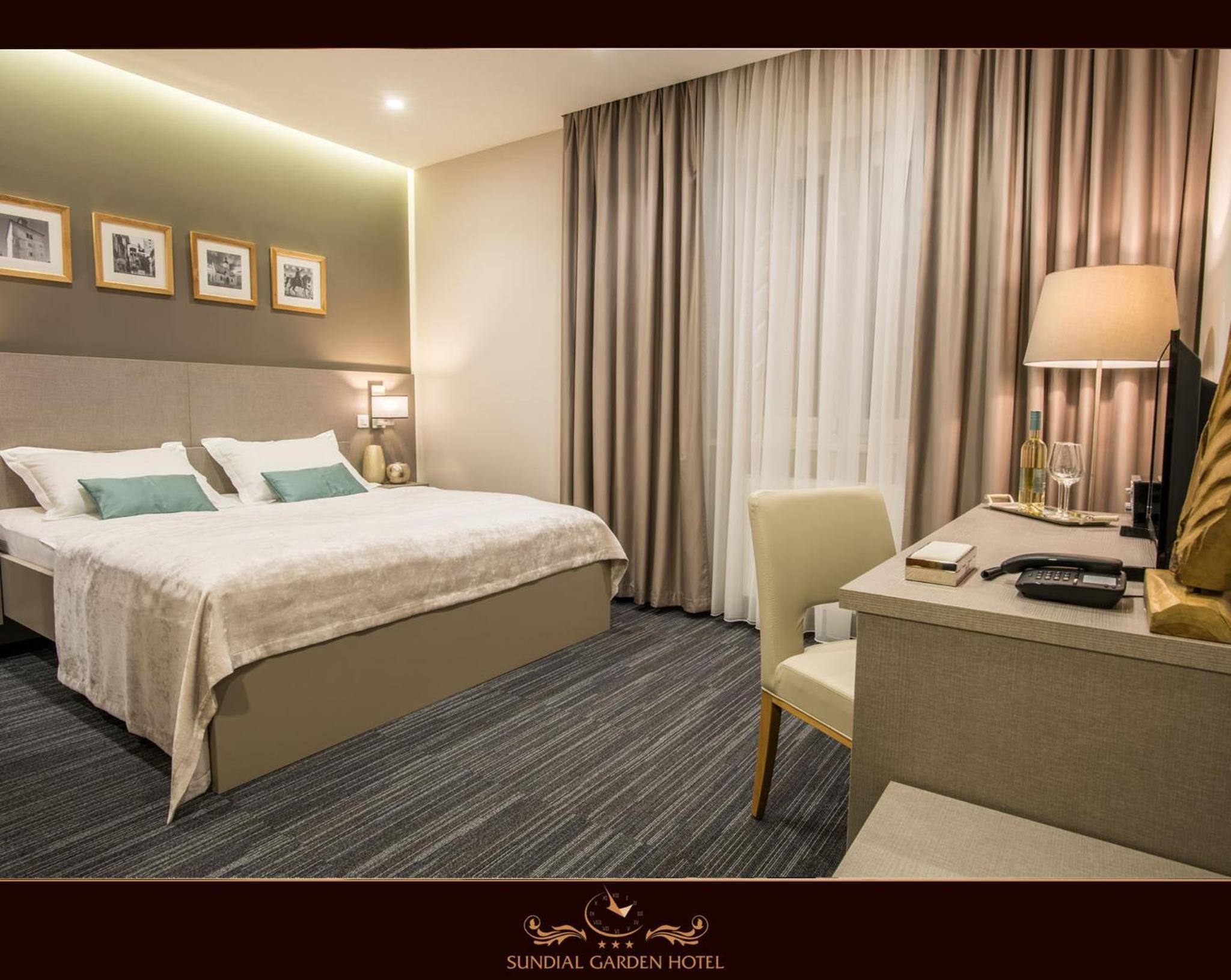 Double Room photo 1