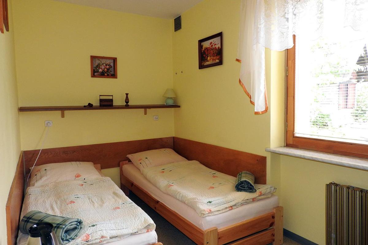 Small Double Room photo 3
