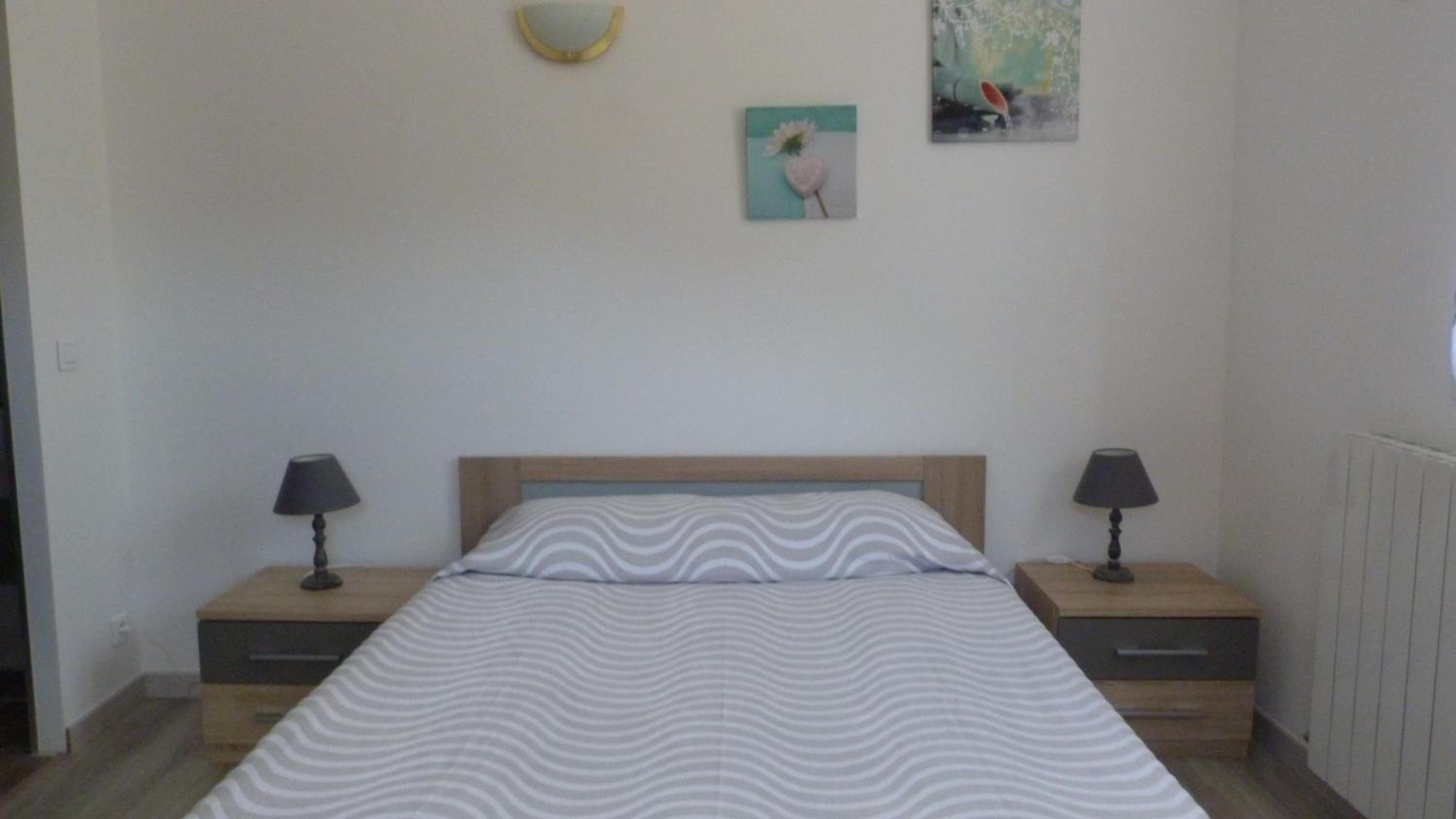 Economy Double Room - Photo 3