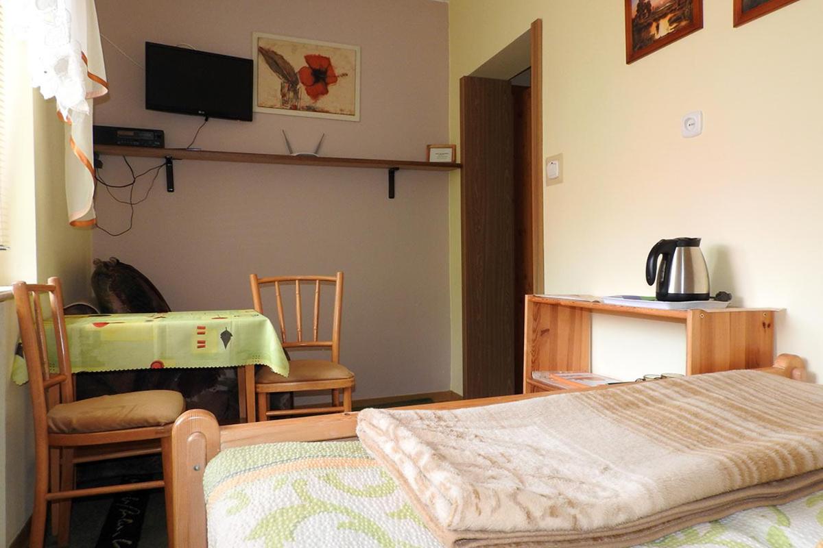 Double Room photo 1