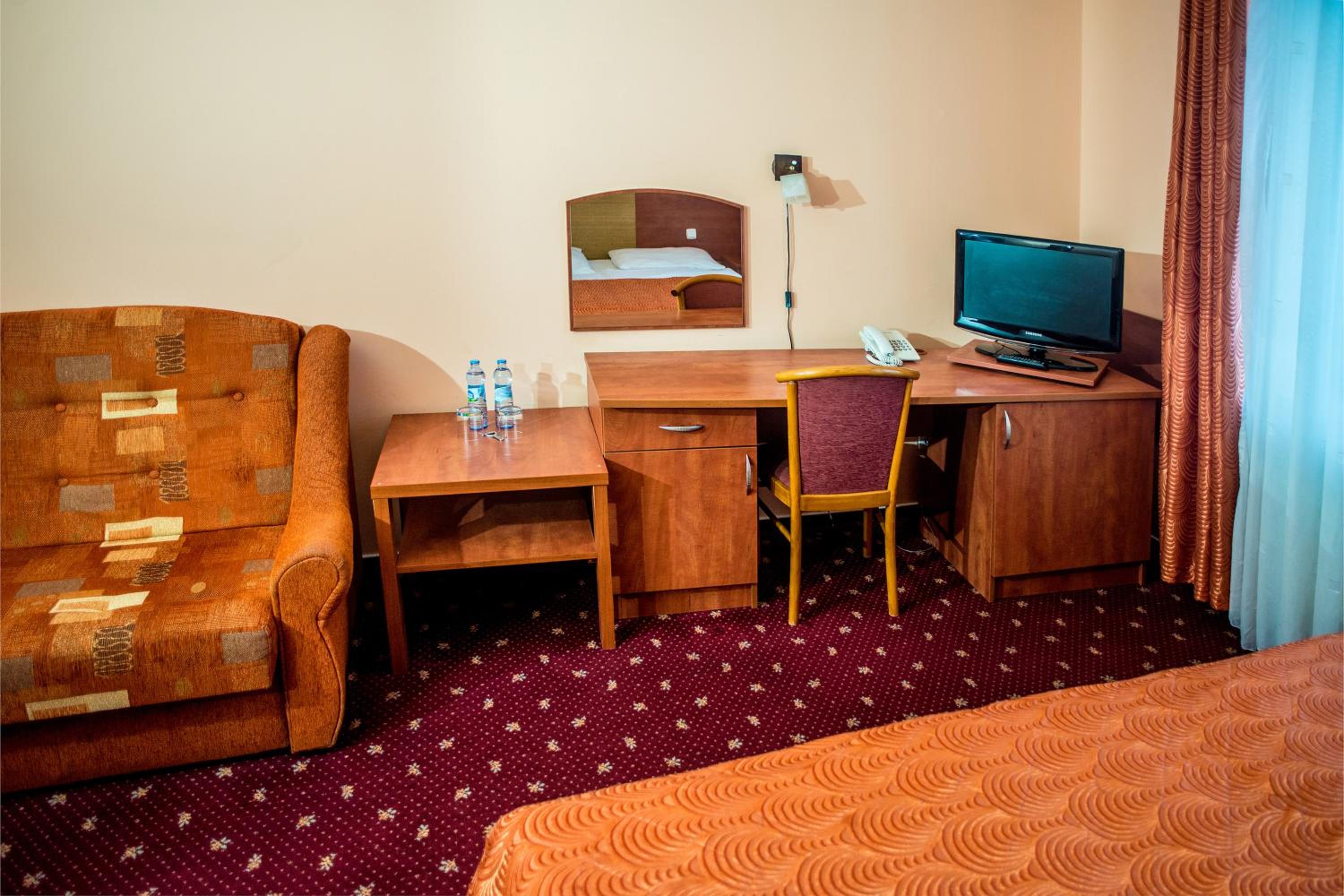 Double or Twin Room photo 3