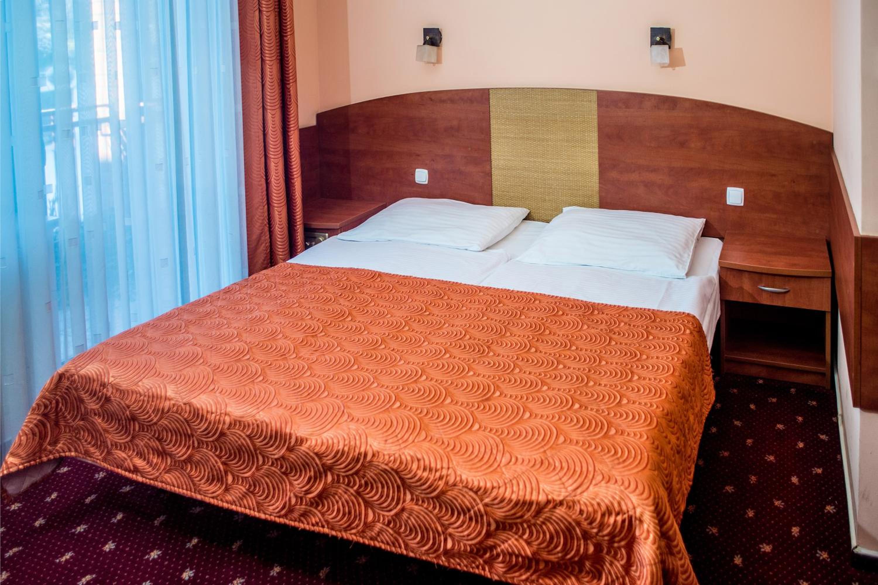 Single Room photo 3
