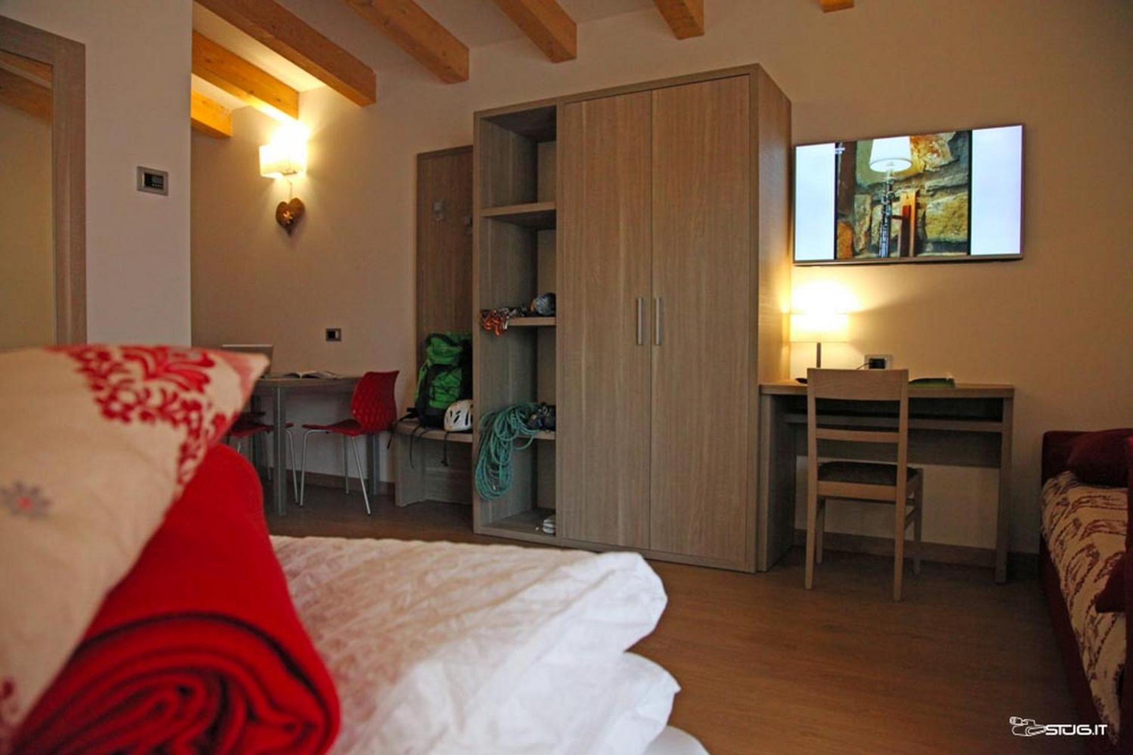 Deluxe Junior Suite