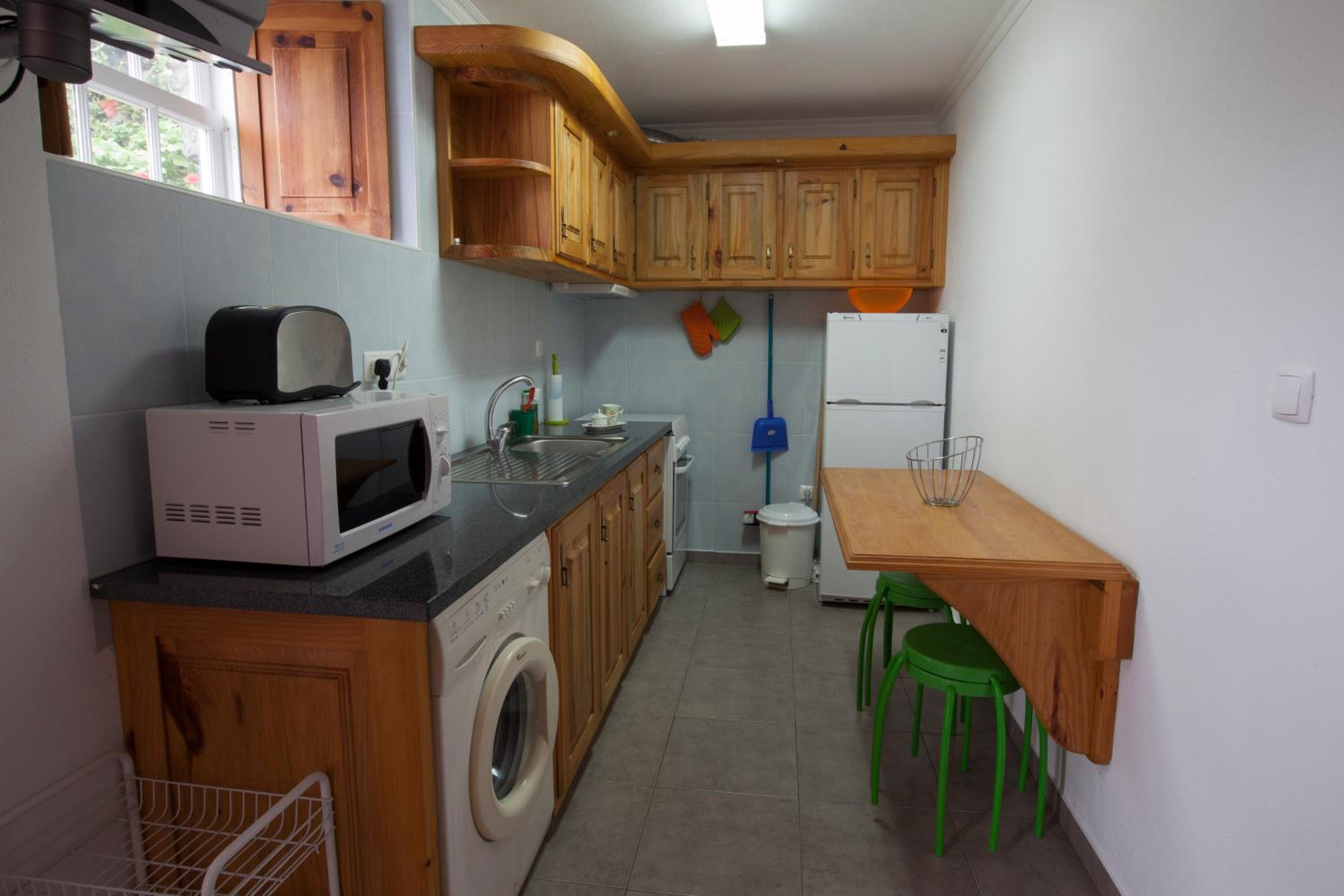 One-Bedroom House photo 3