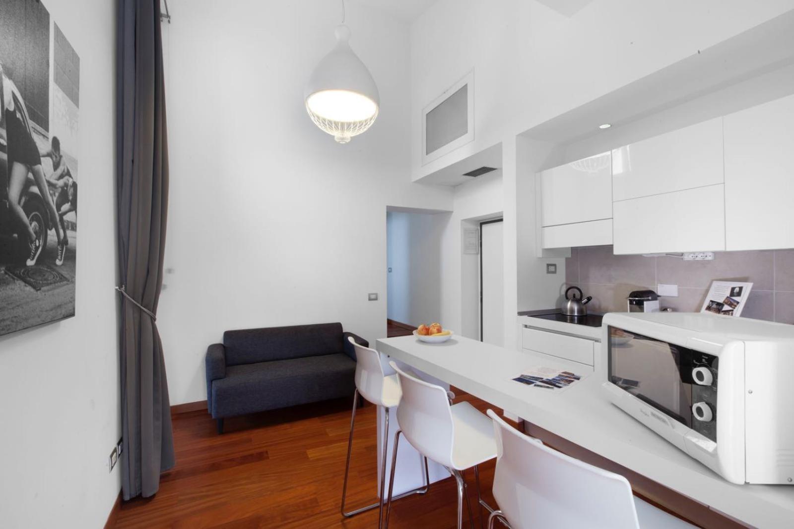 Junior Suite with Terrace photo 3