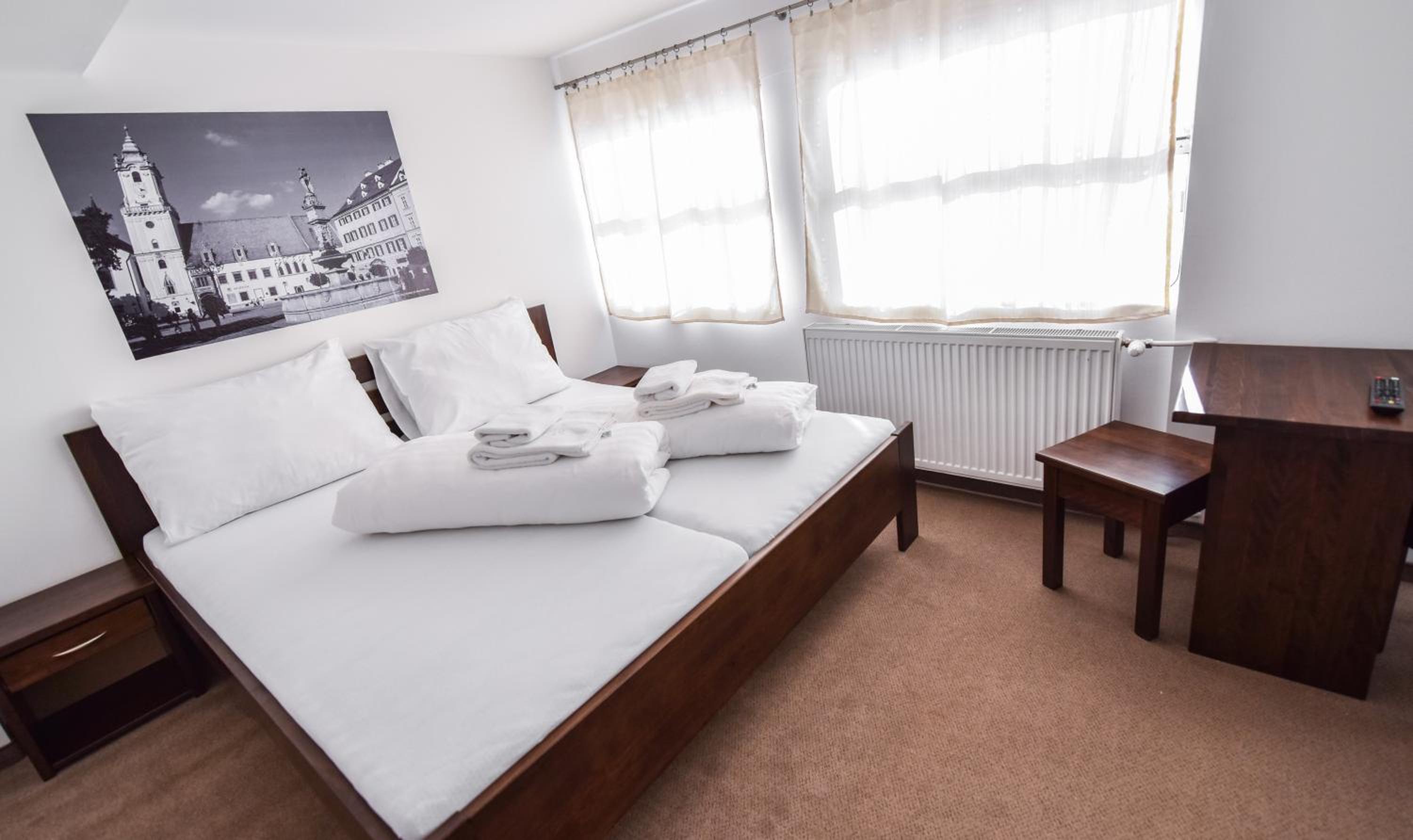 Double Room with City View photo 1