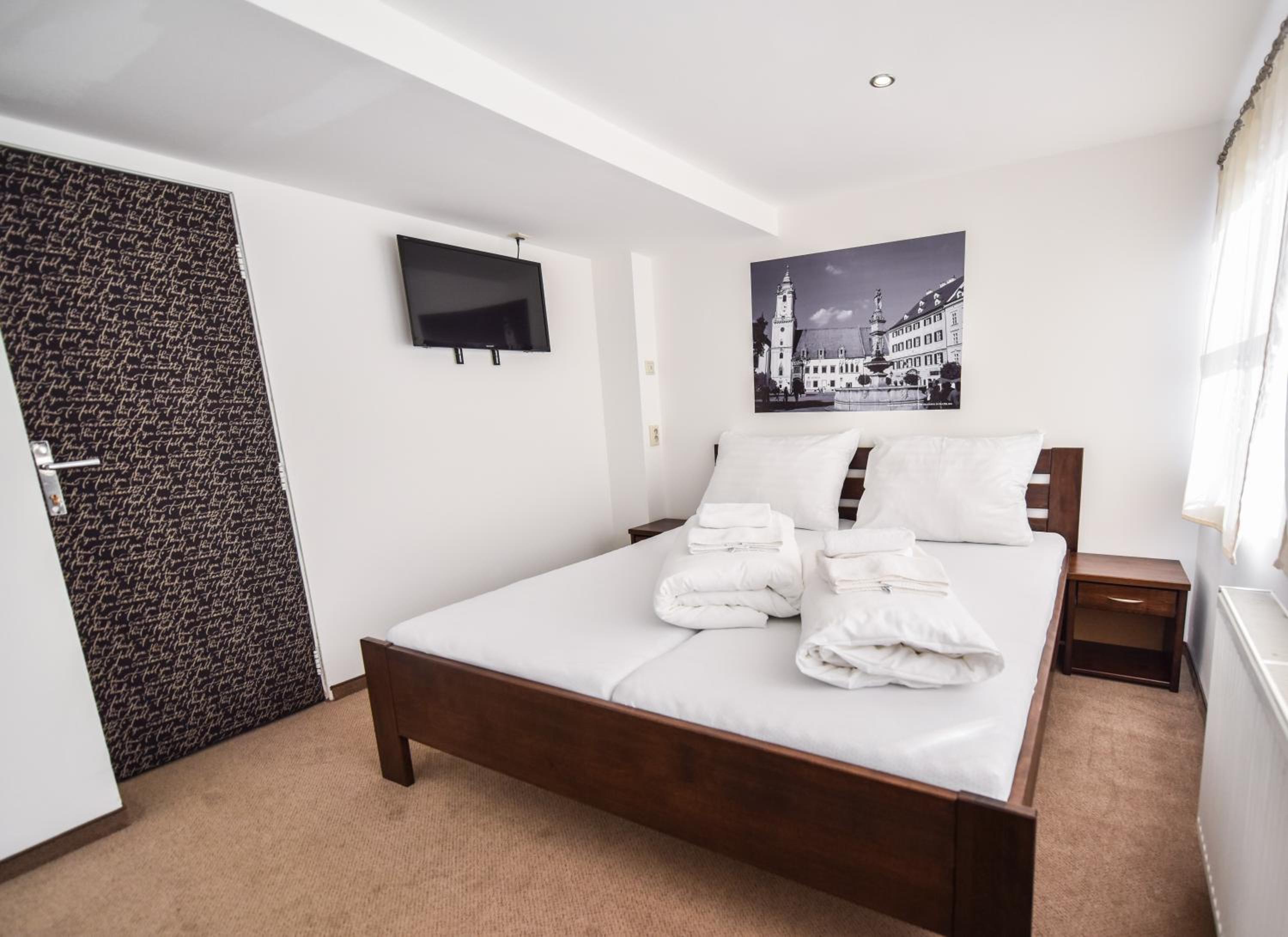 Double Room with City View photo 2