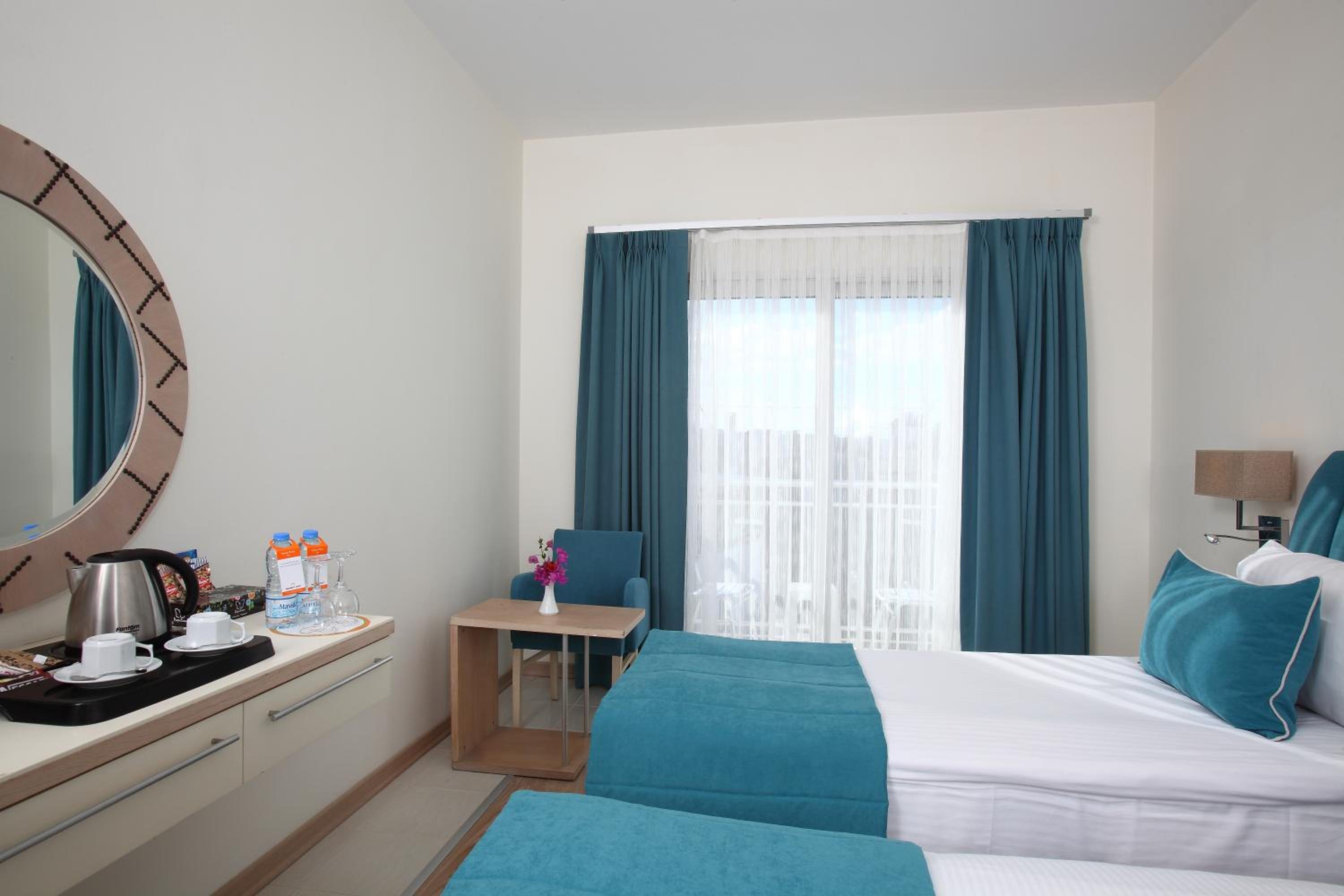 Standard Triple Room - Photo 5