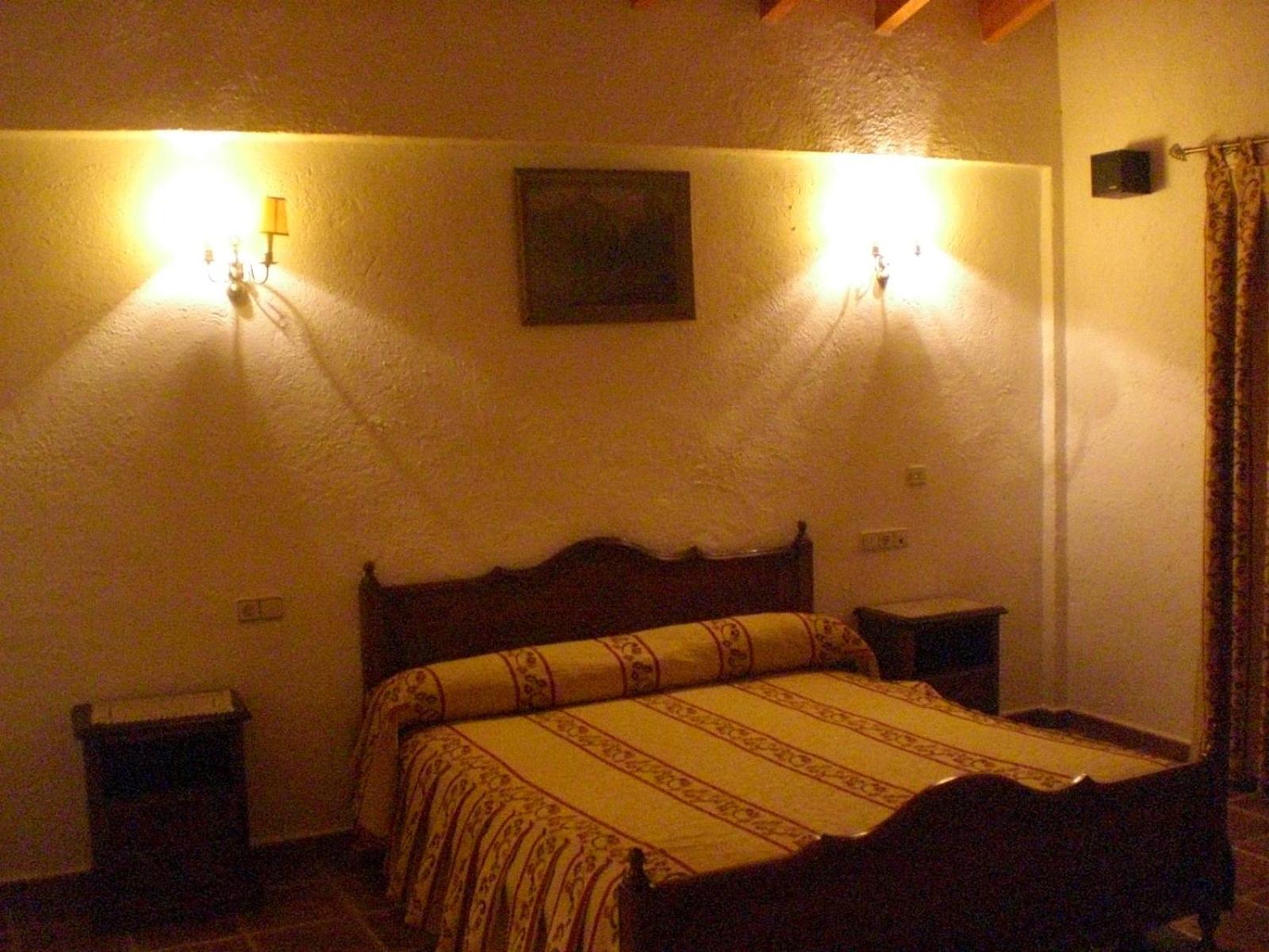 Departamento de tres habitaciones