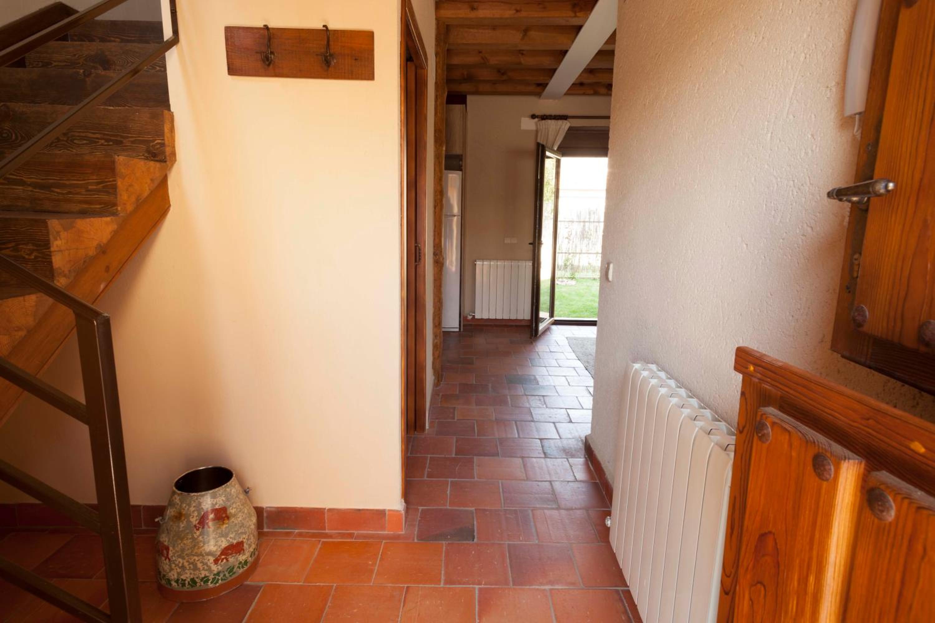 Casa de Vacaciones