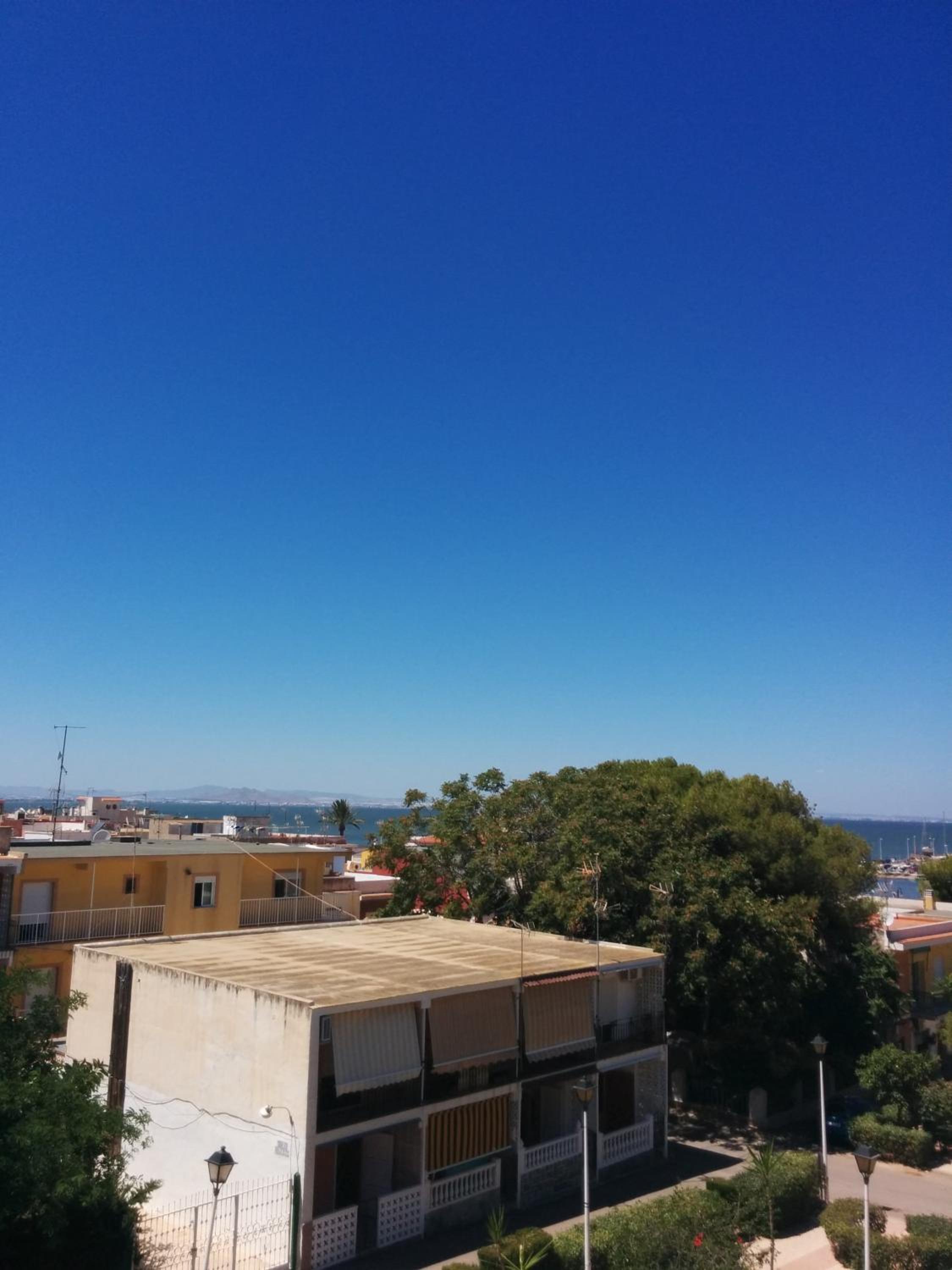 Apartment with Sea View photo 3