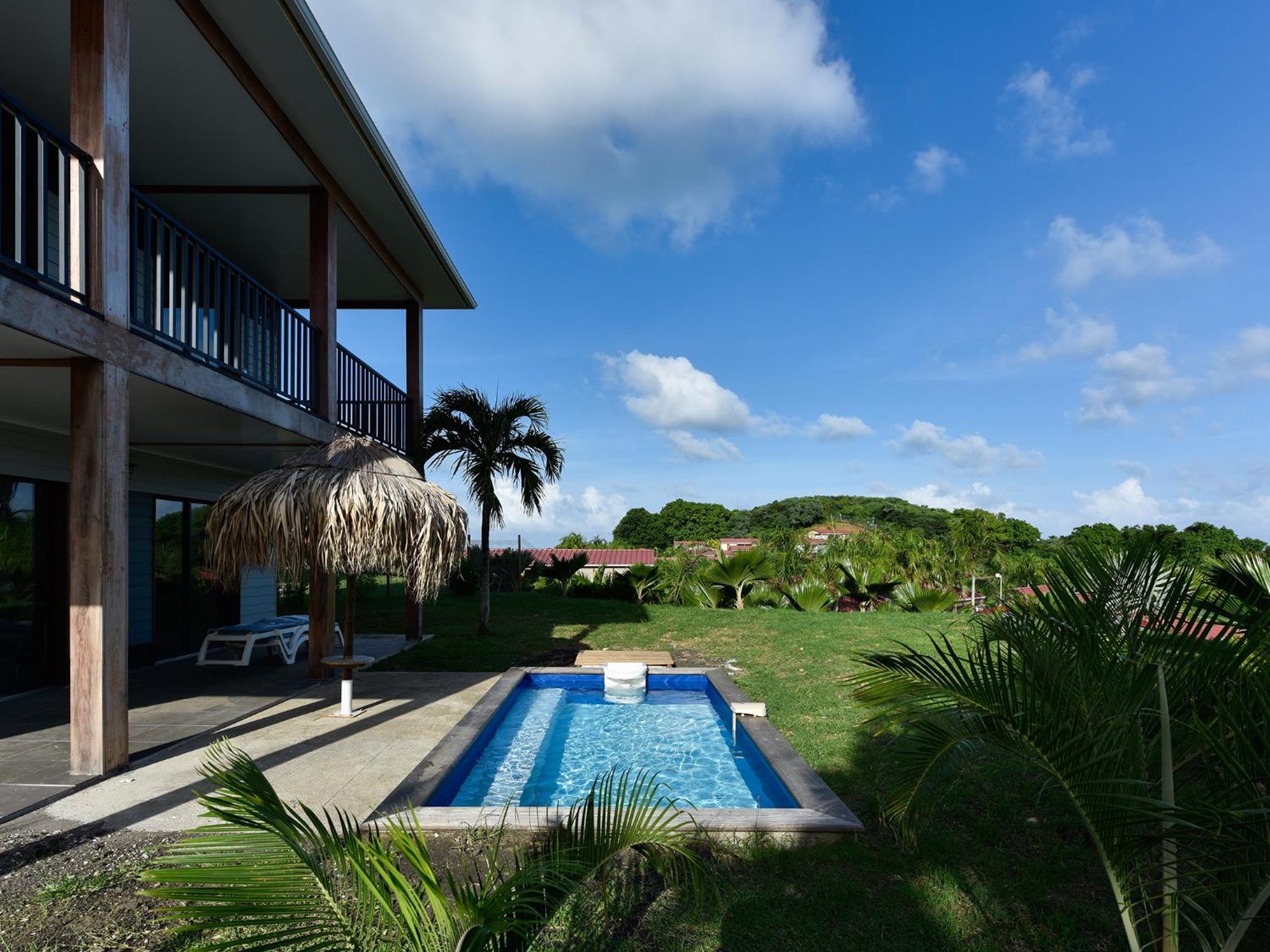 Villa with Private Pool photo 1