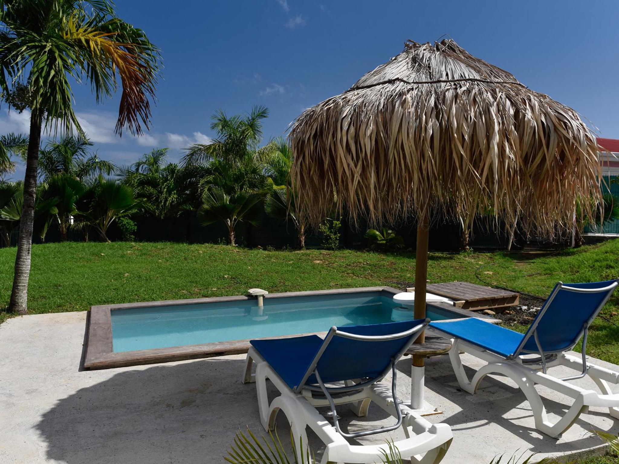 Villa with Private Pool photo 2