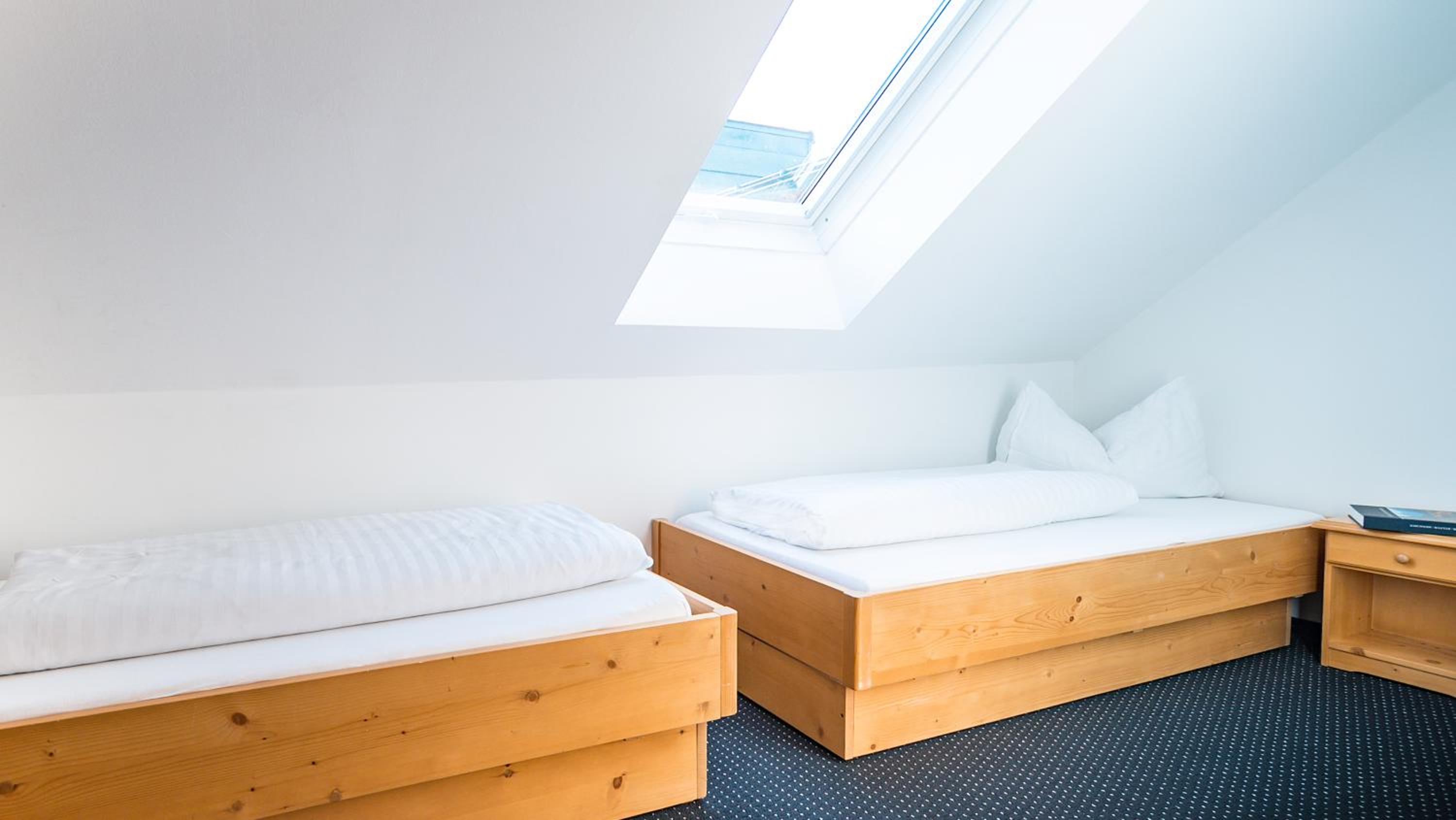 Three-Bedroom Apartment (6-8 Adults) photo 3
