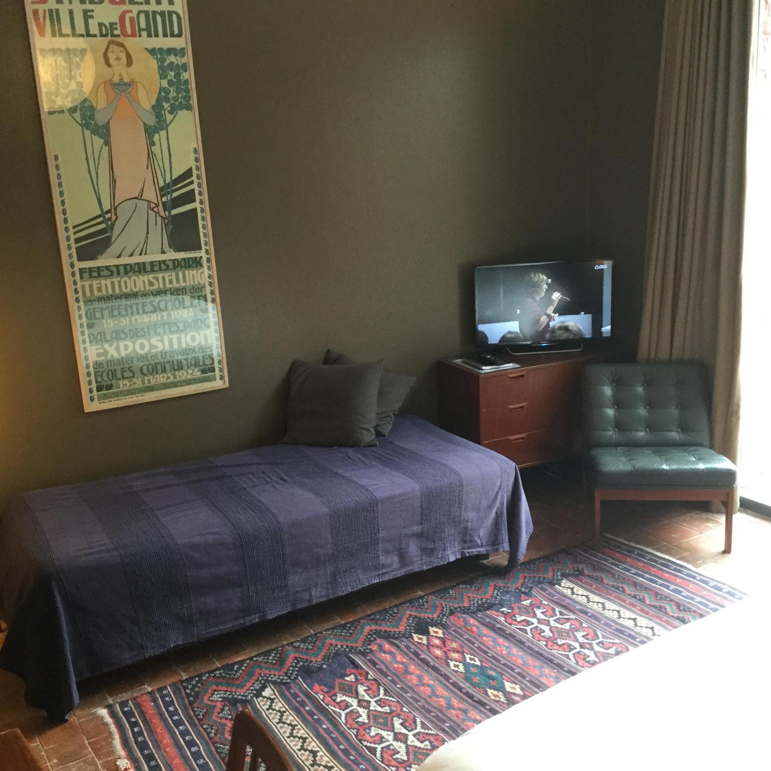 Deluxe Triple Room photo 1