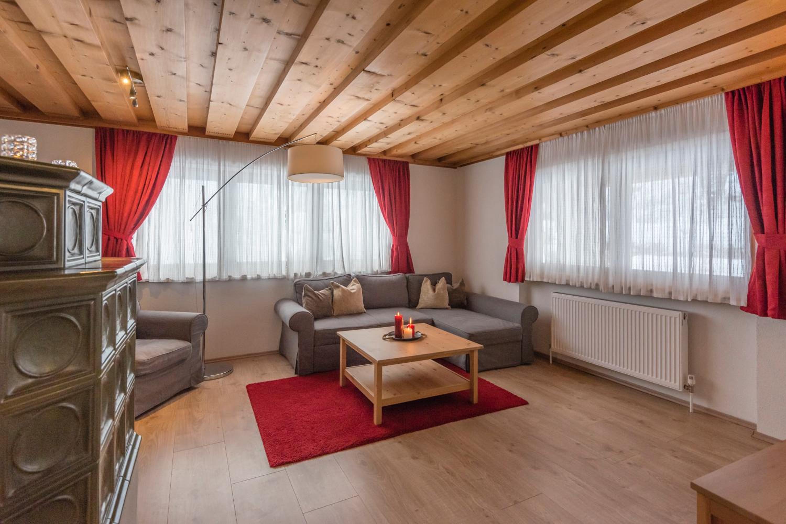 Apartment with Terrace photo 1