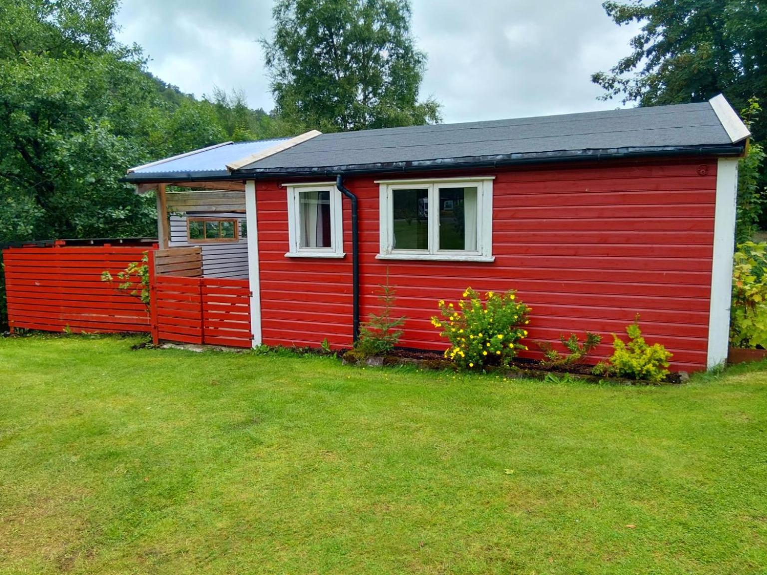 One-Bedroom Chalet