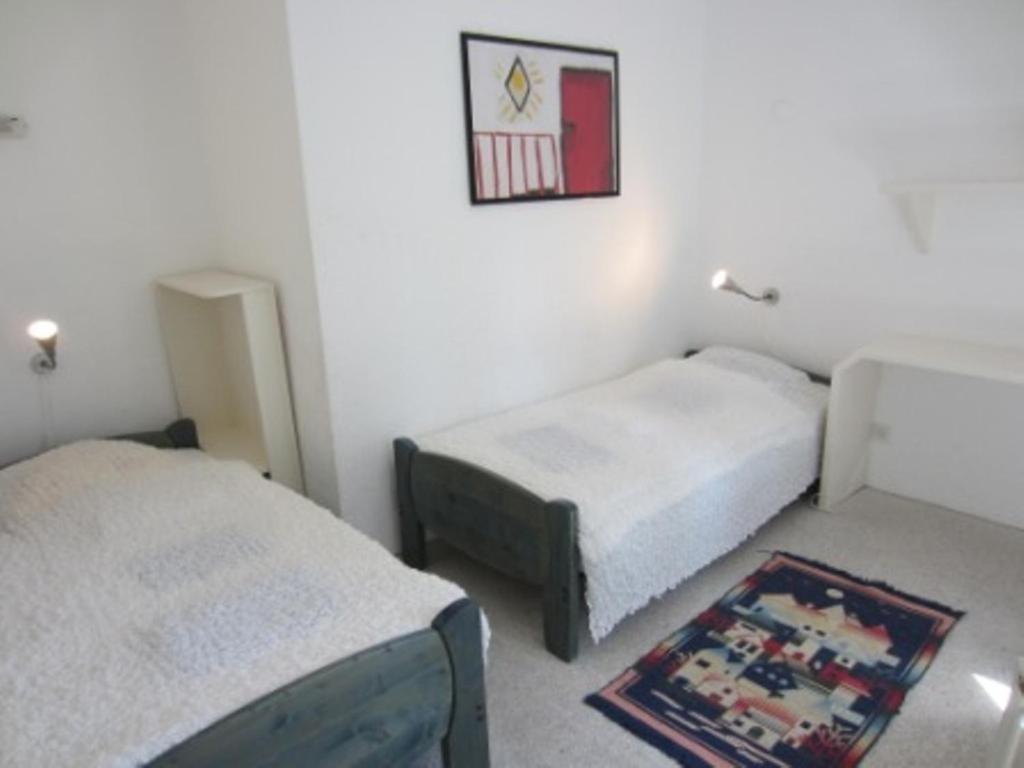 Apartment with Garden View photo 3