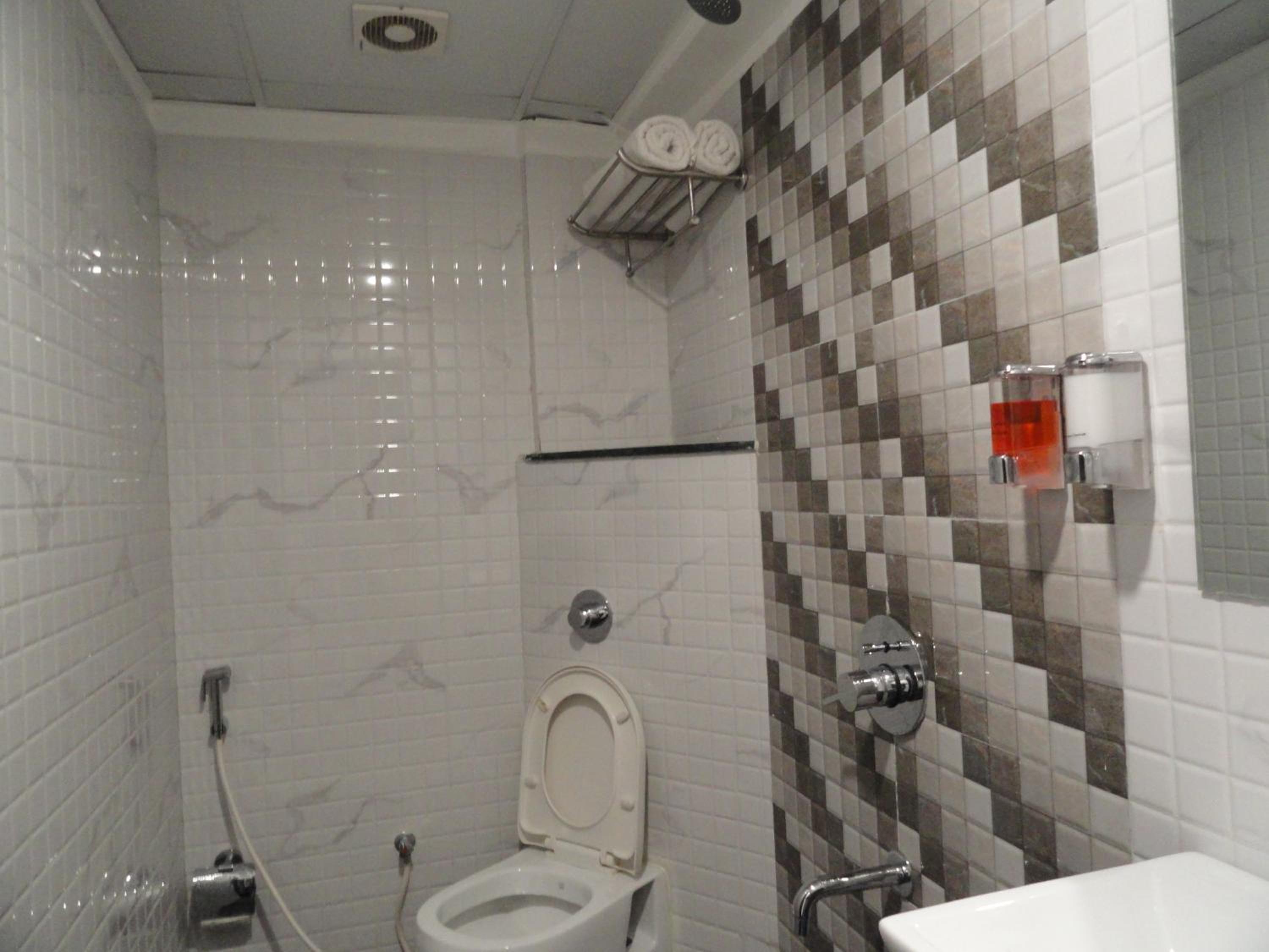 Deluxe Double Room photo 3