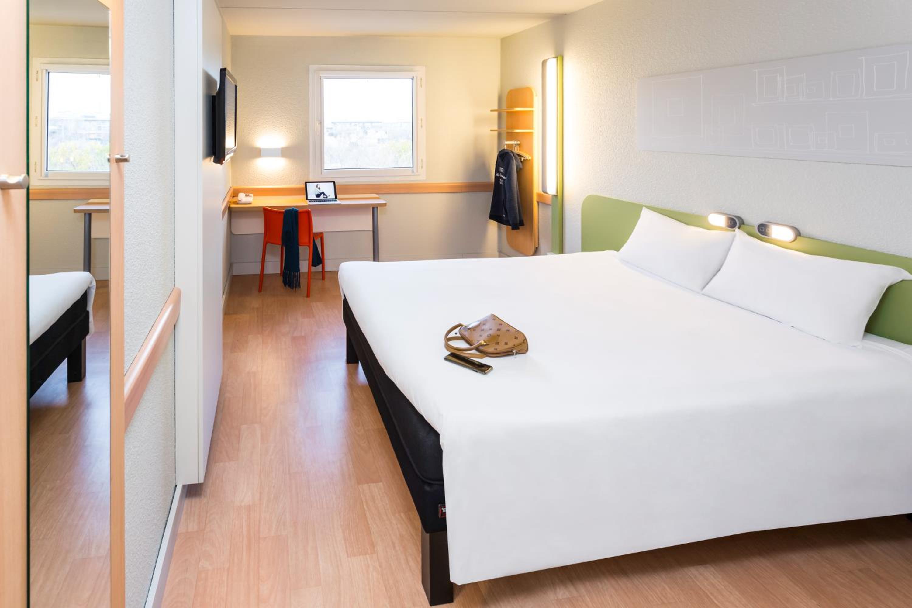 Double Room - Photo 1