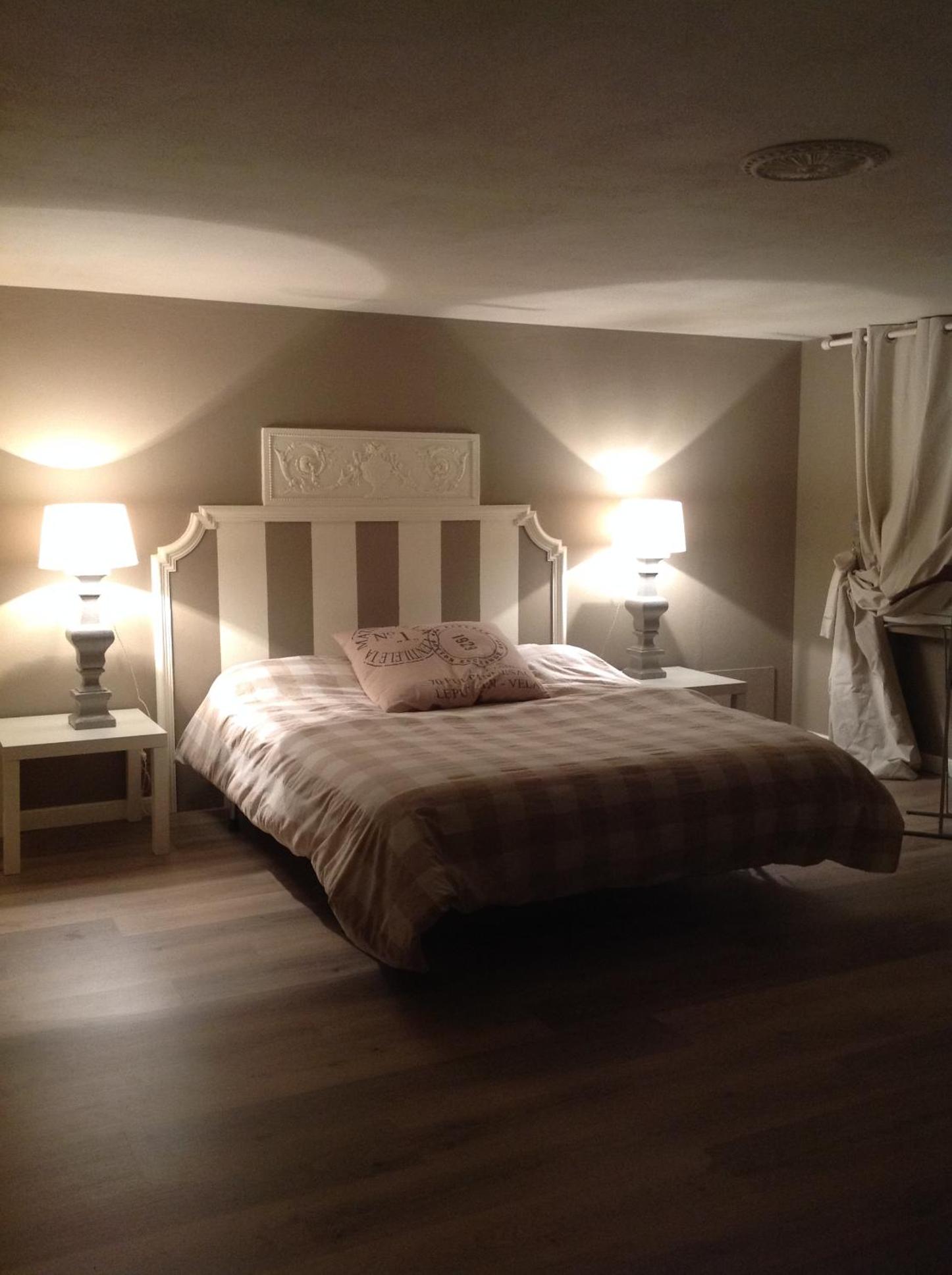 Duplex Apartment