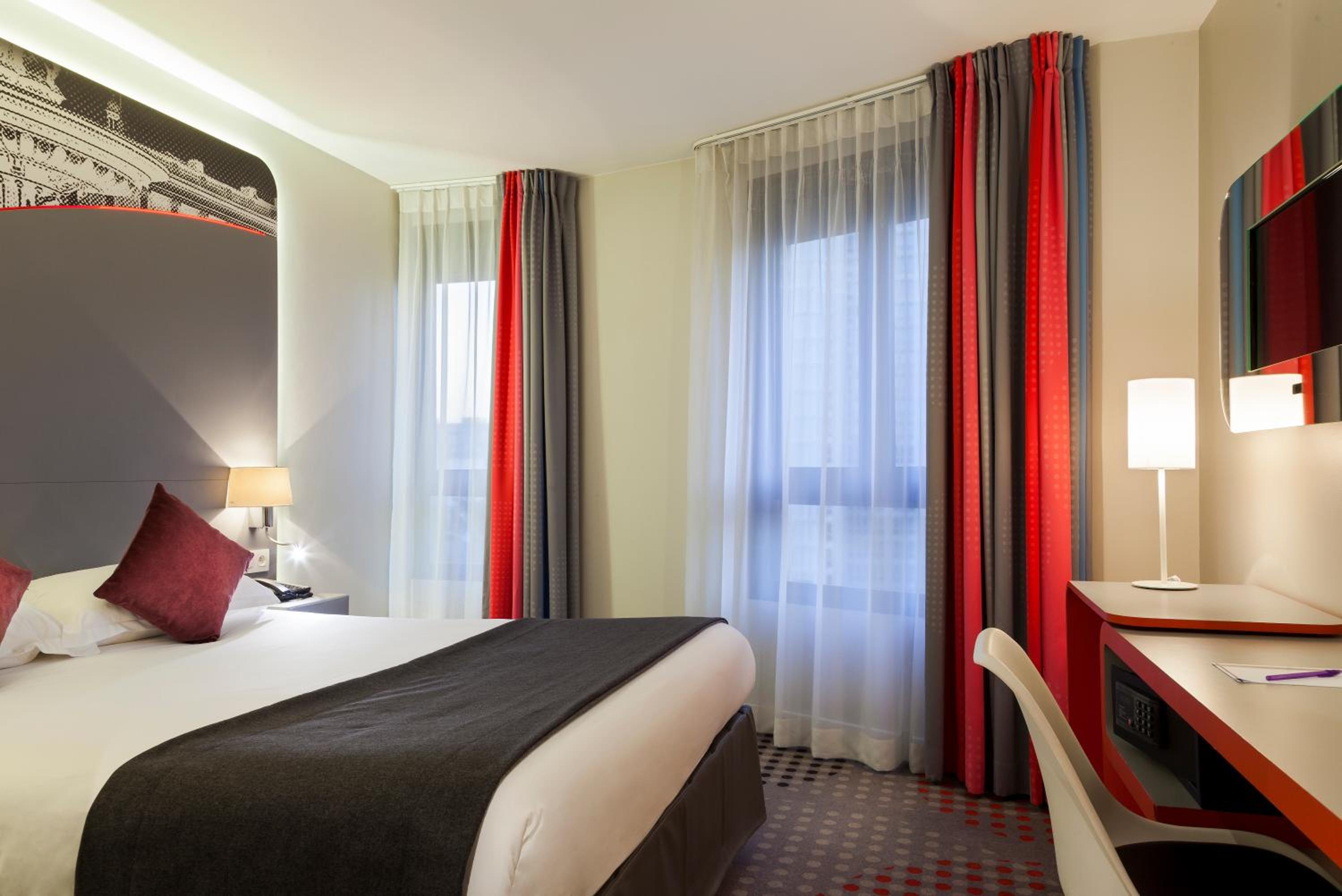 Double Room photo 2