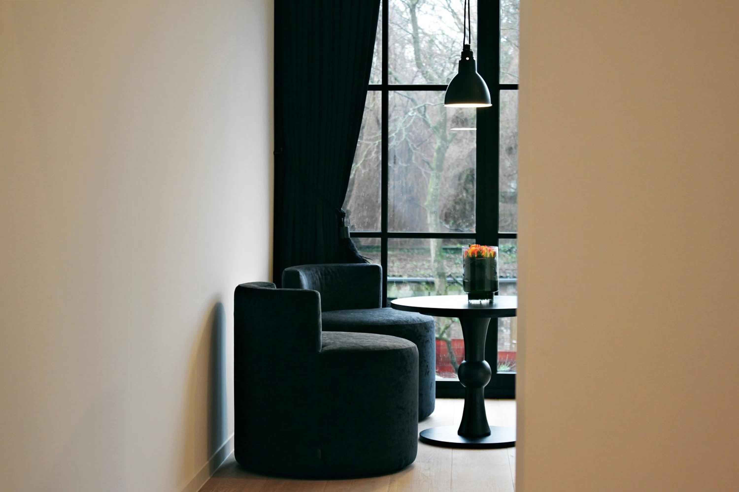 Deluxe Double or Twin Room photo 2