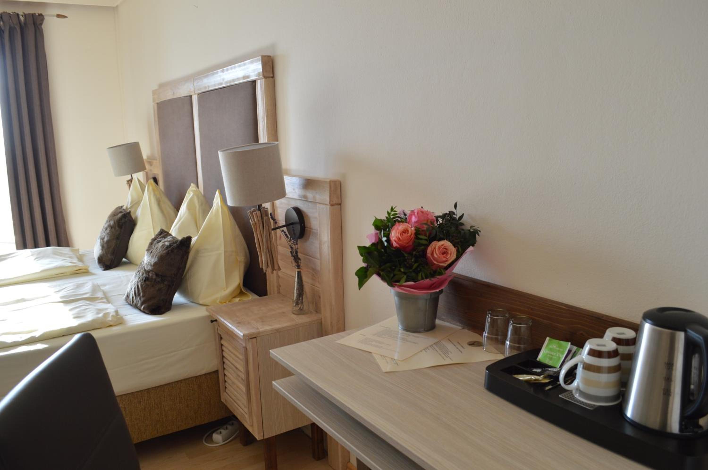 Family Room (2 Adults + 2 Children) with Balcony or Terrace