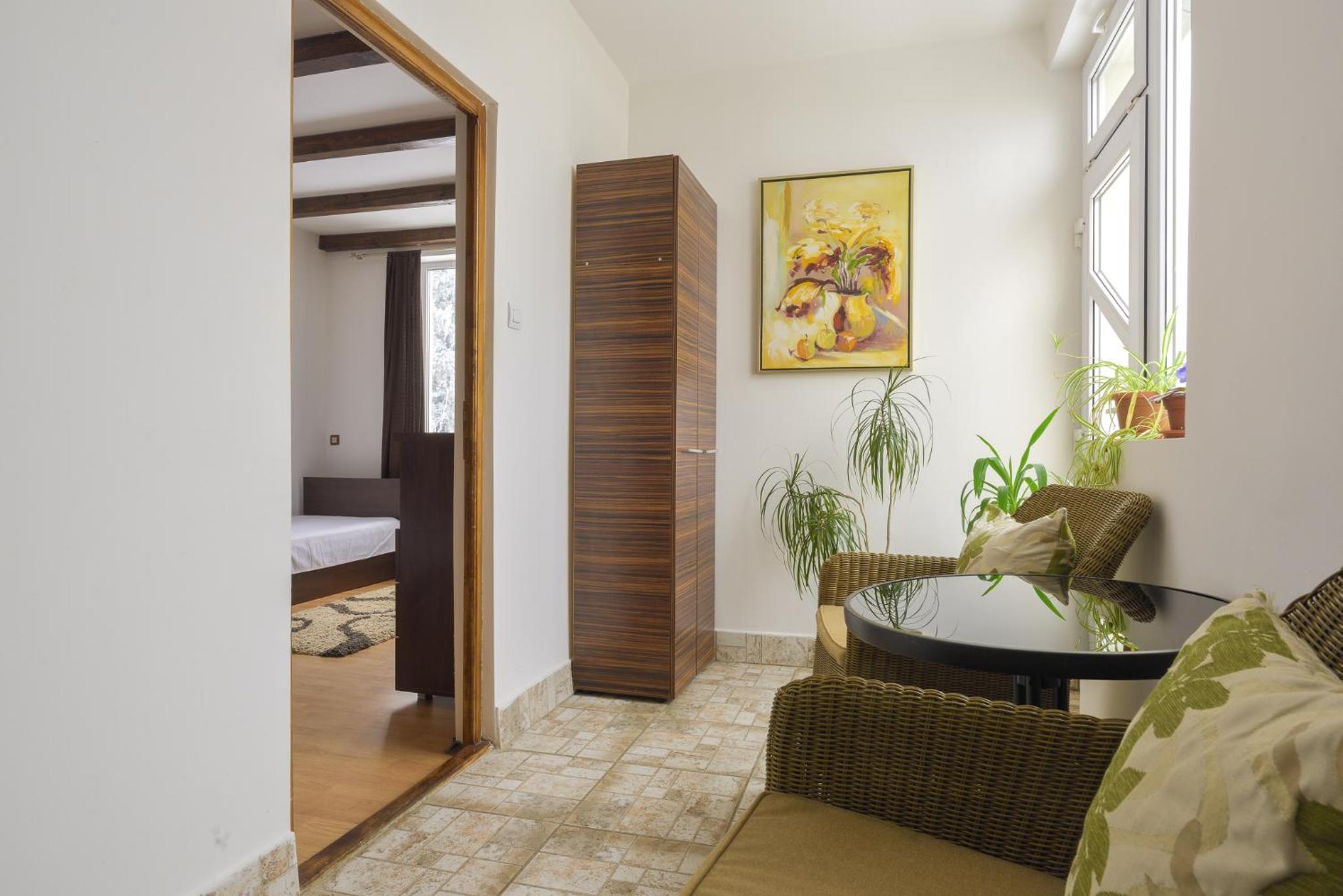 Triple Room photo 2