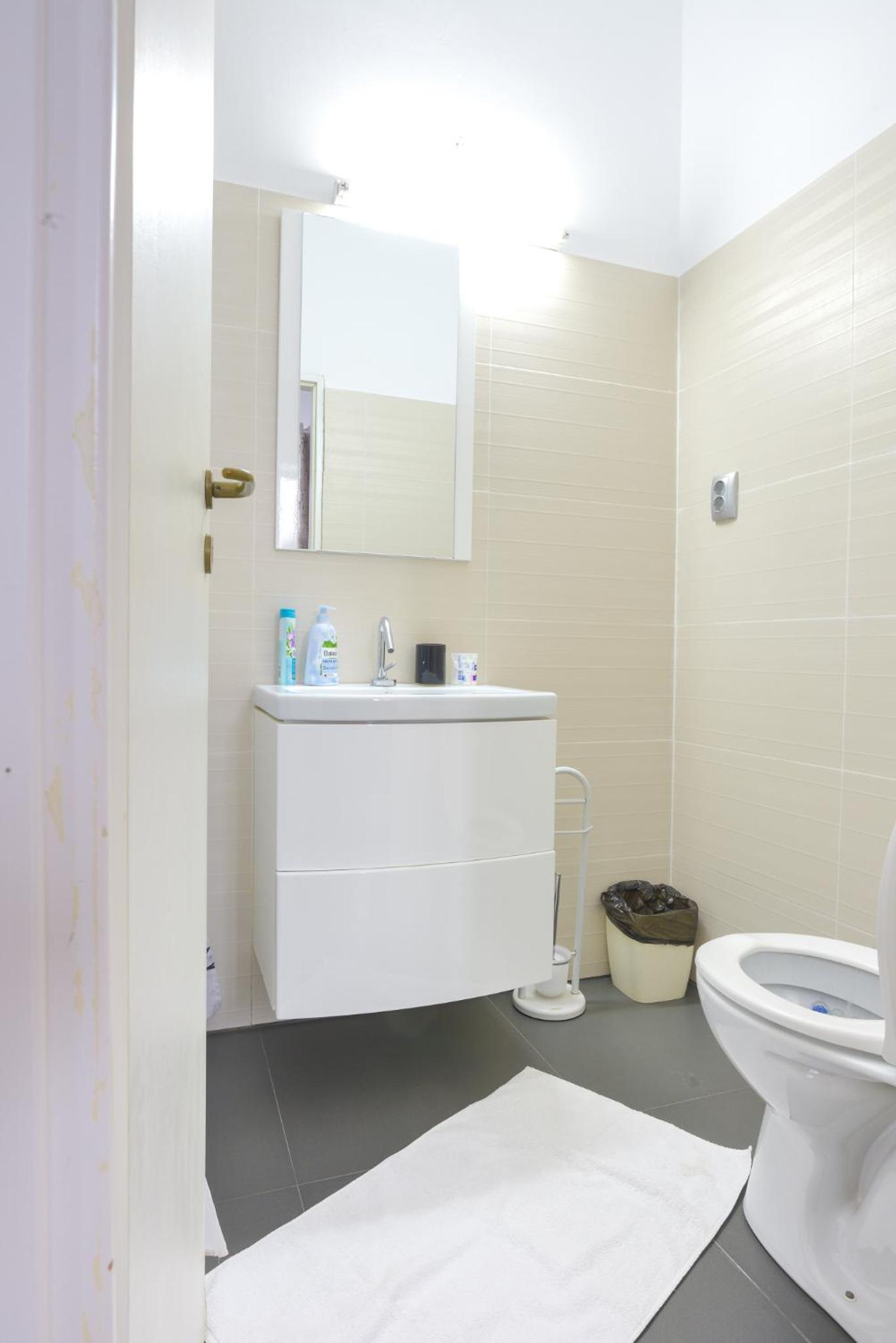 Double or Twin Room photo 3