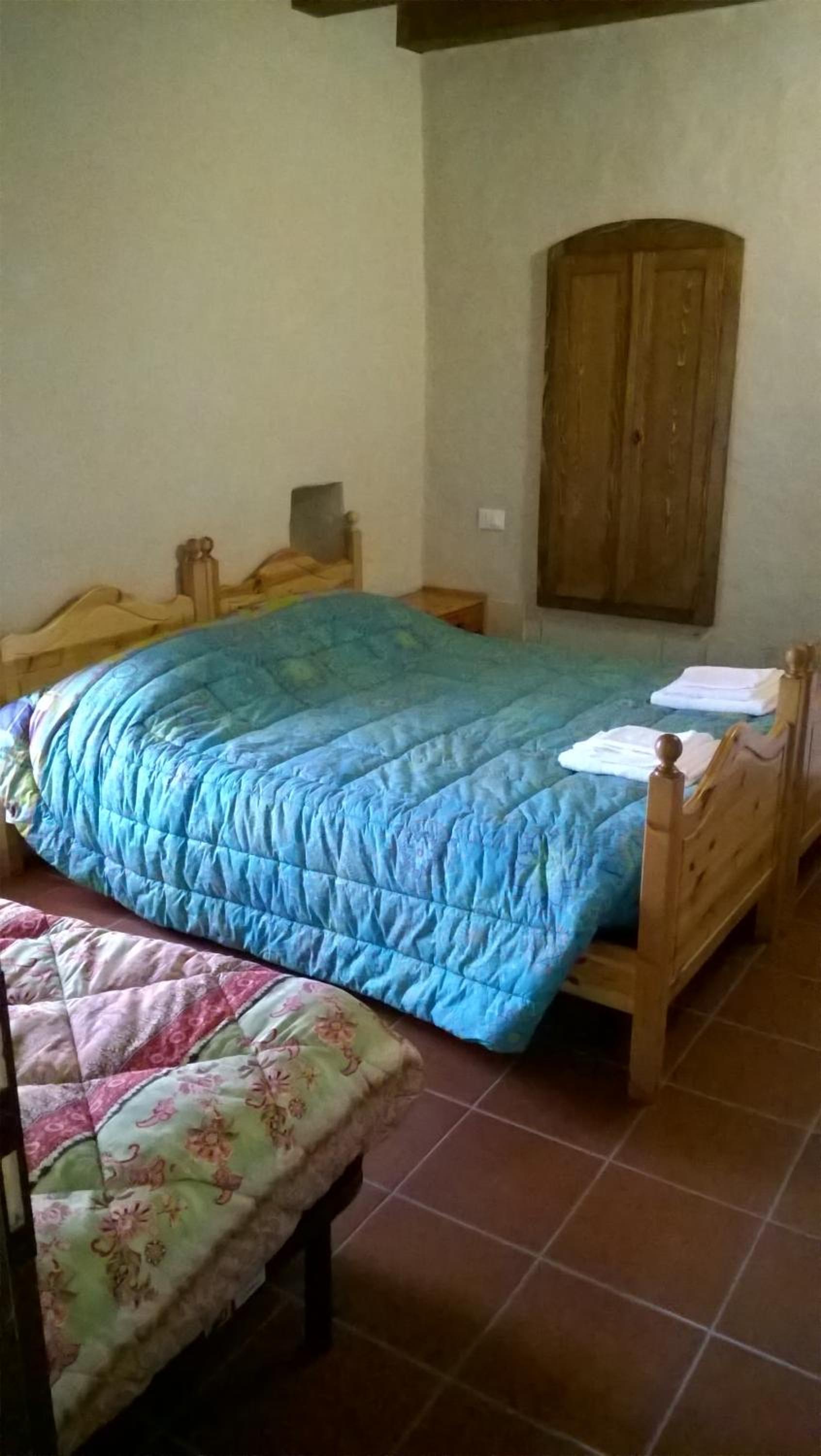 Triple Room With Private Bathroom photo 2