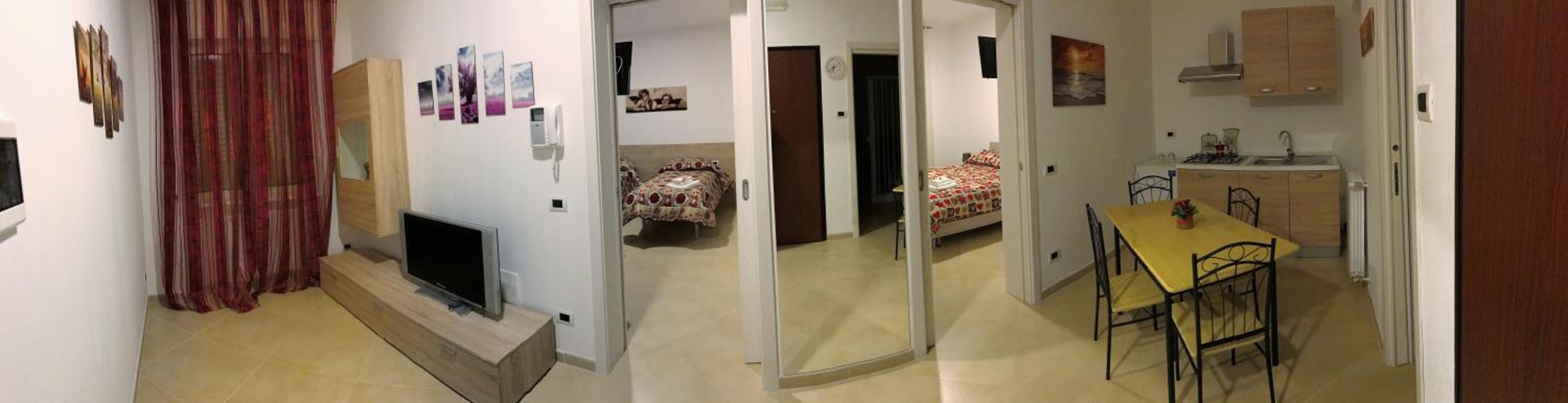 Two-Bedroom Apartment - Photo 7