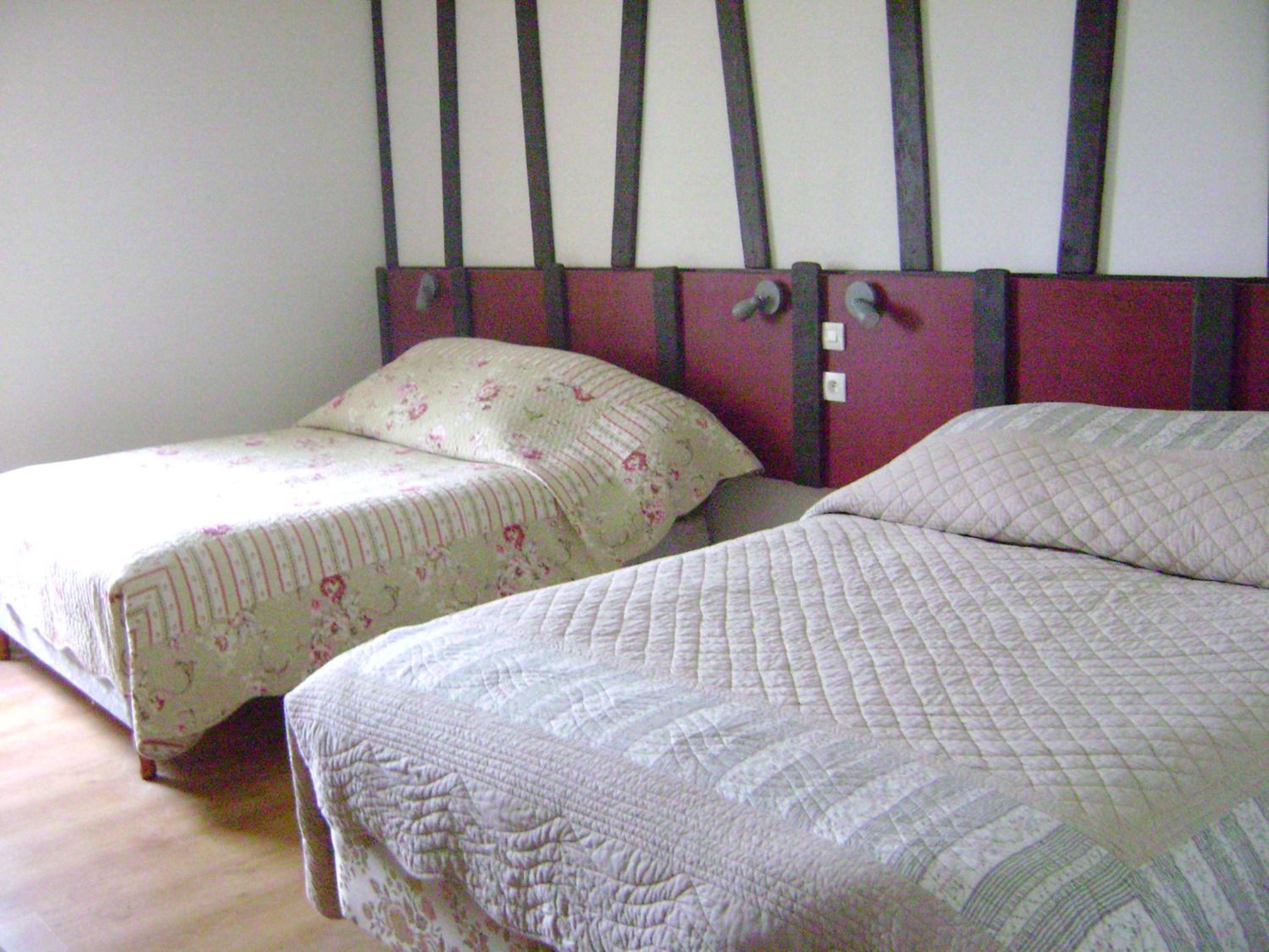 Twin Room photo 1