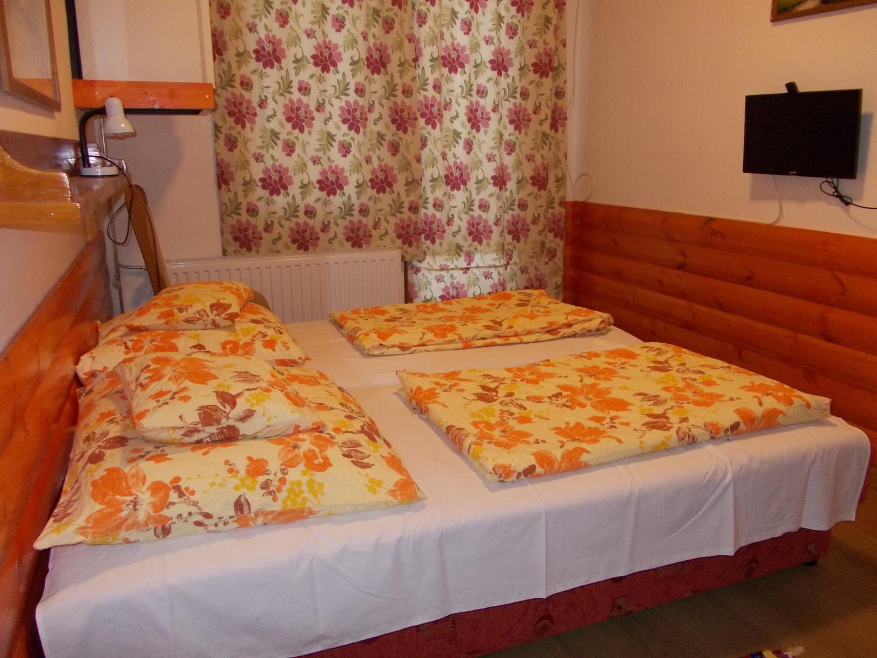 Double or Twin Room photo 2