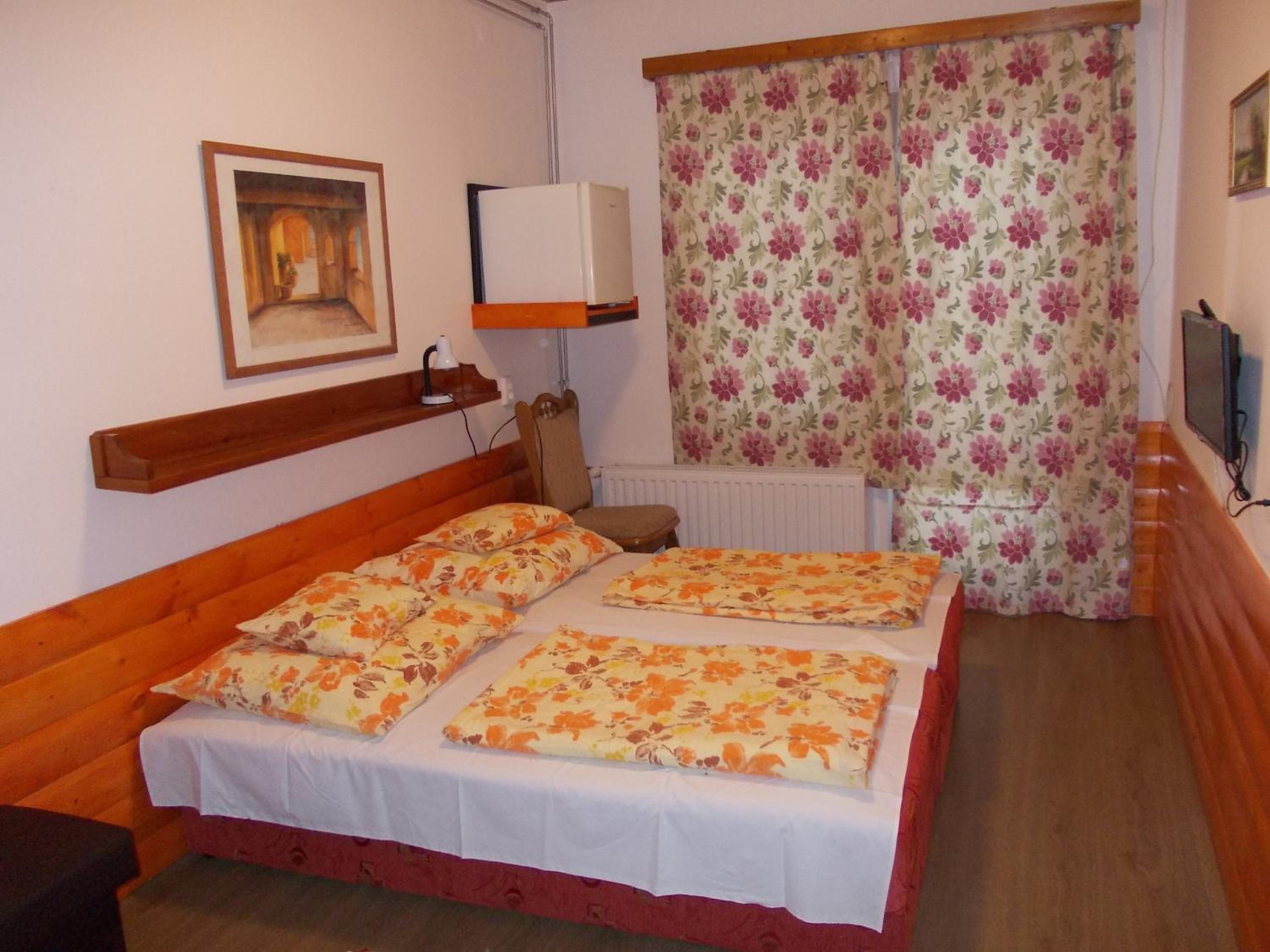 Double or Twin Room photo 3