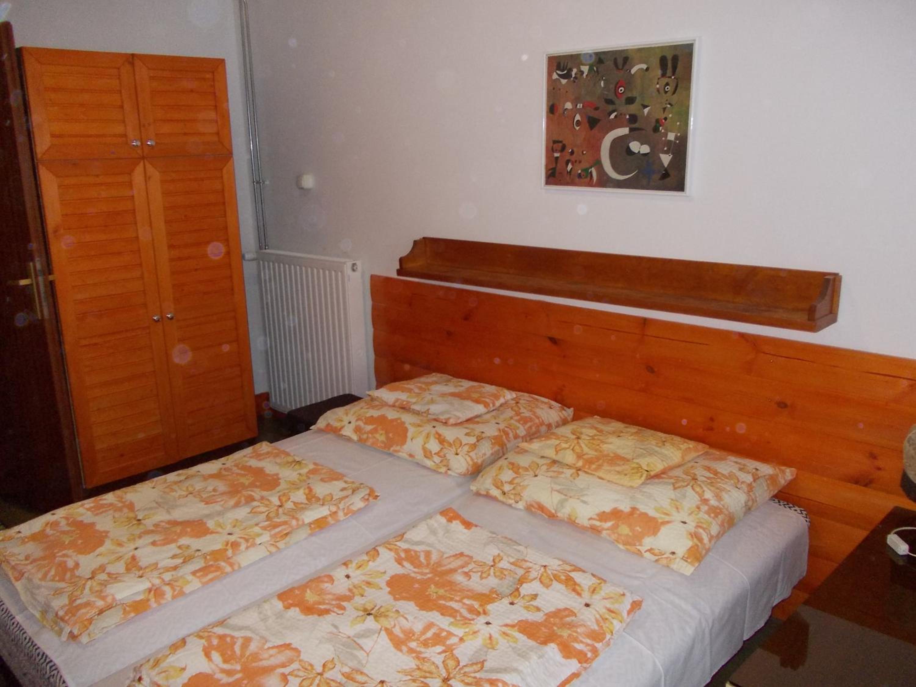 Double or Twin Room photo 1