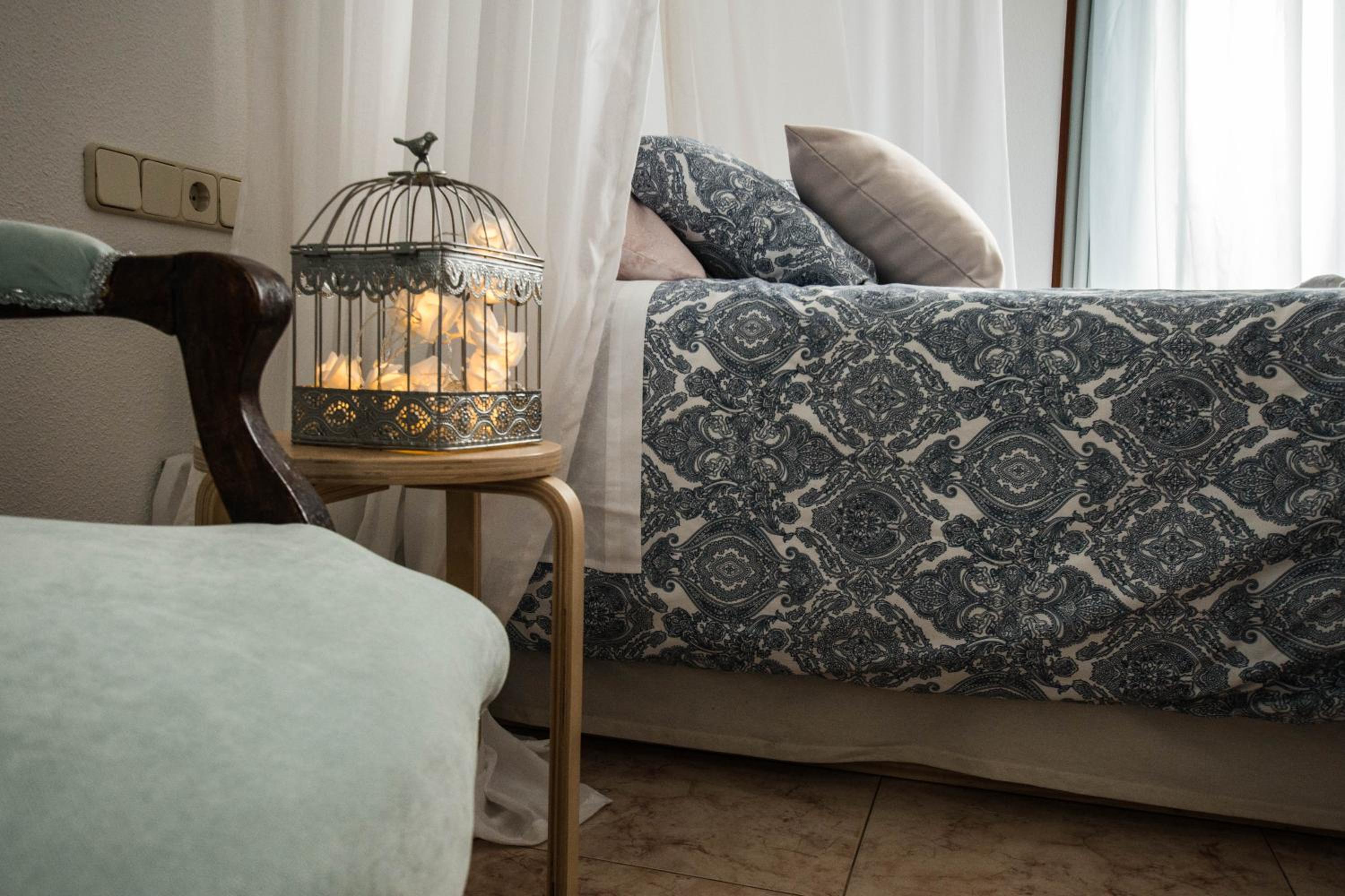 Superior Double Room - Photo 24