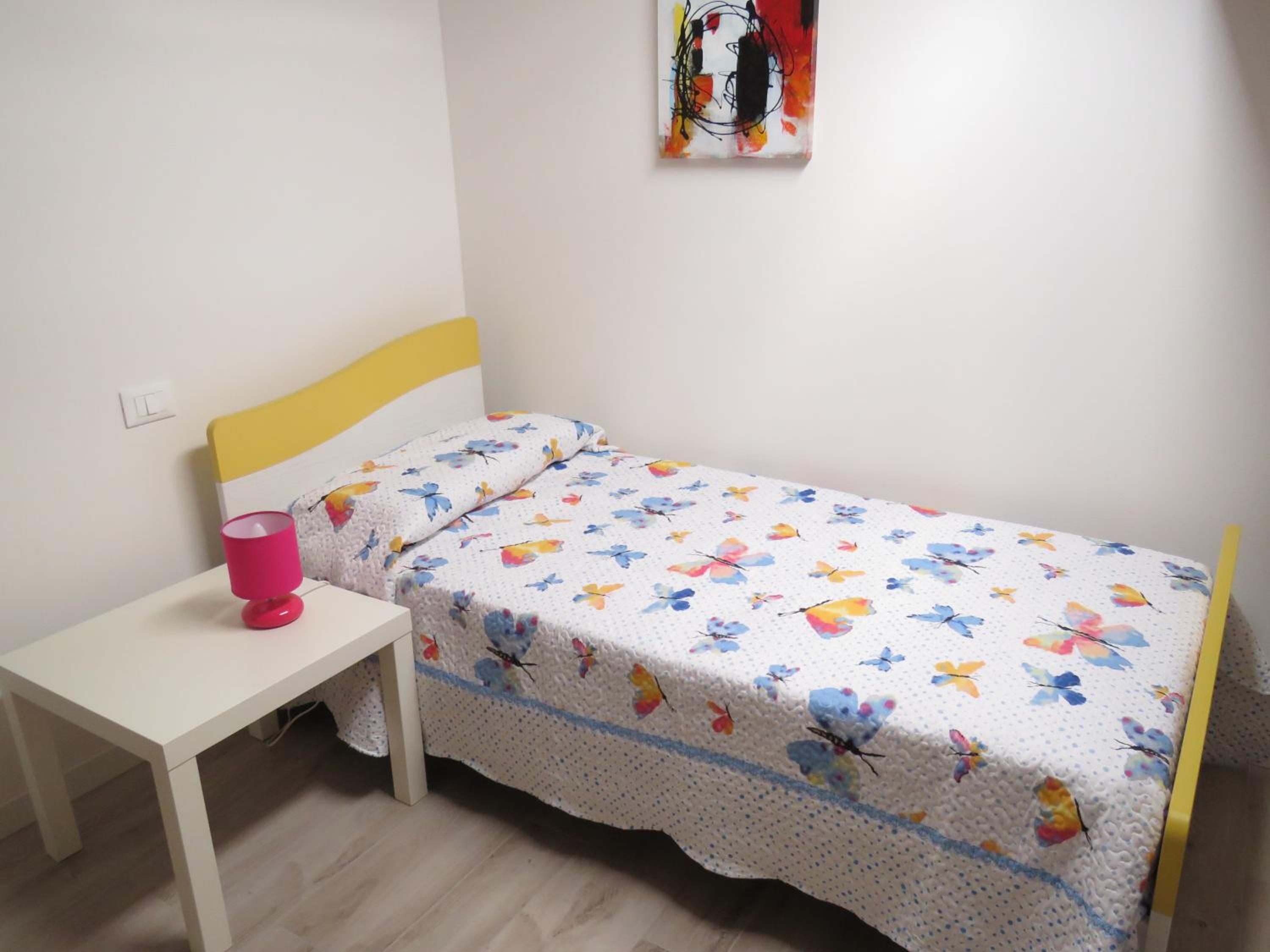 Single Room photo 1