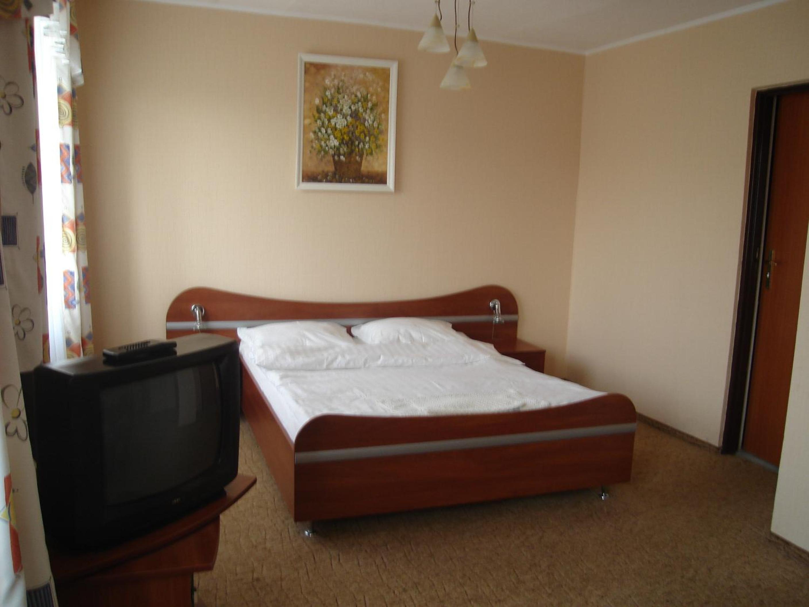 Junior Suite photo 1
