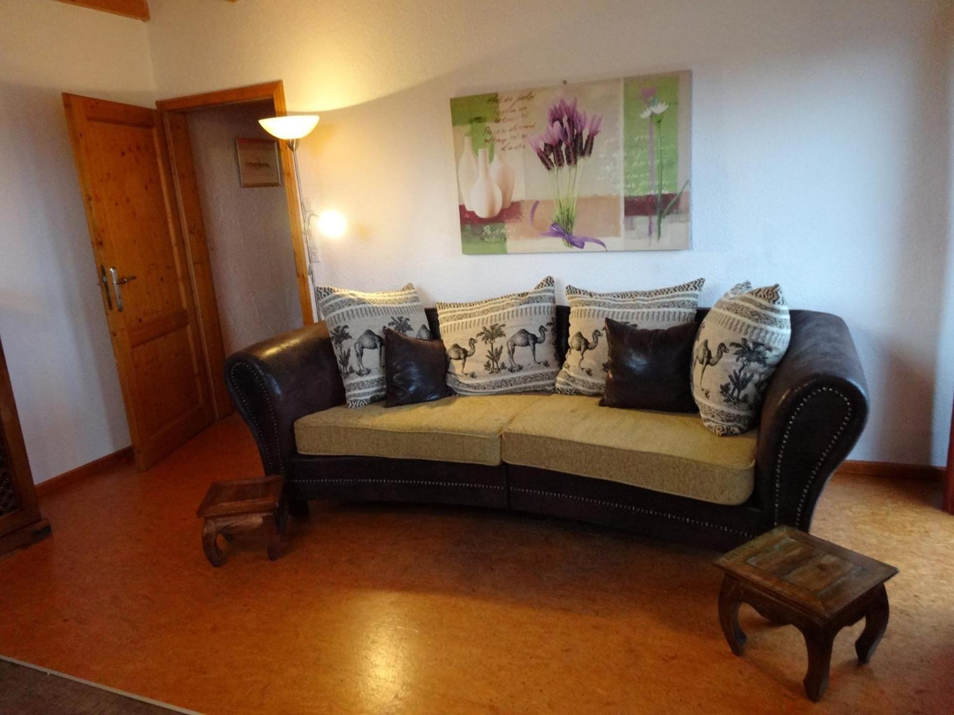 Suite with Lake View photo 2