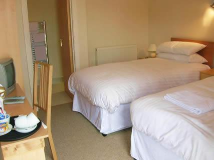 Room 4 - Double/Twin Room photo 2