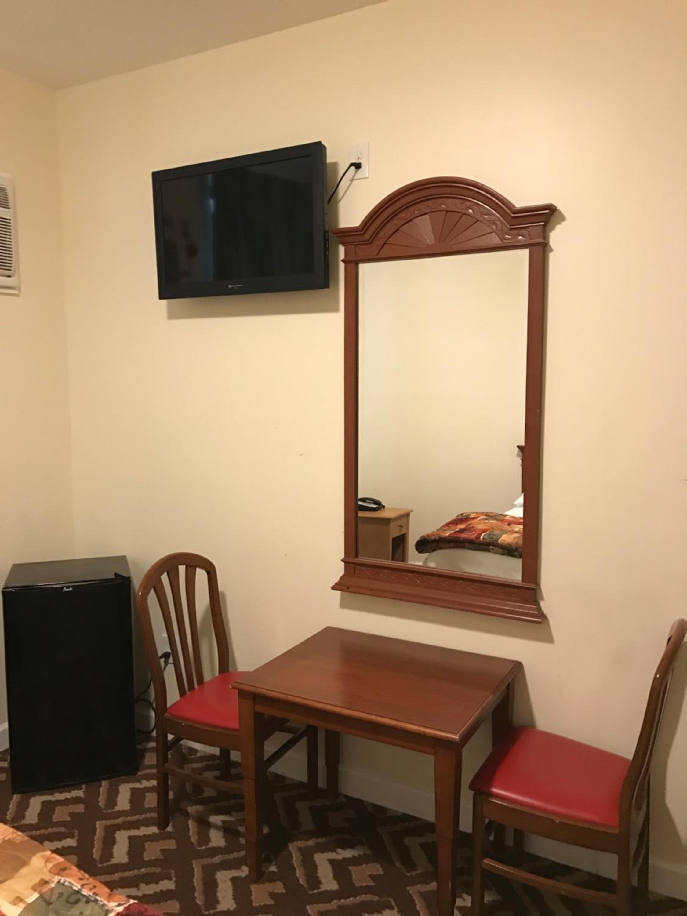 Standard Single Room photo 2