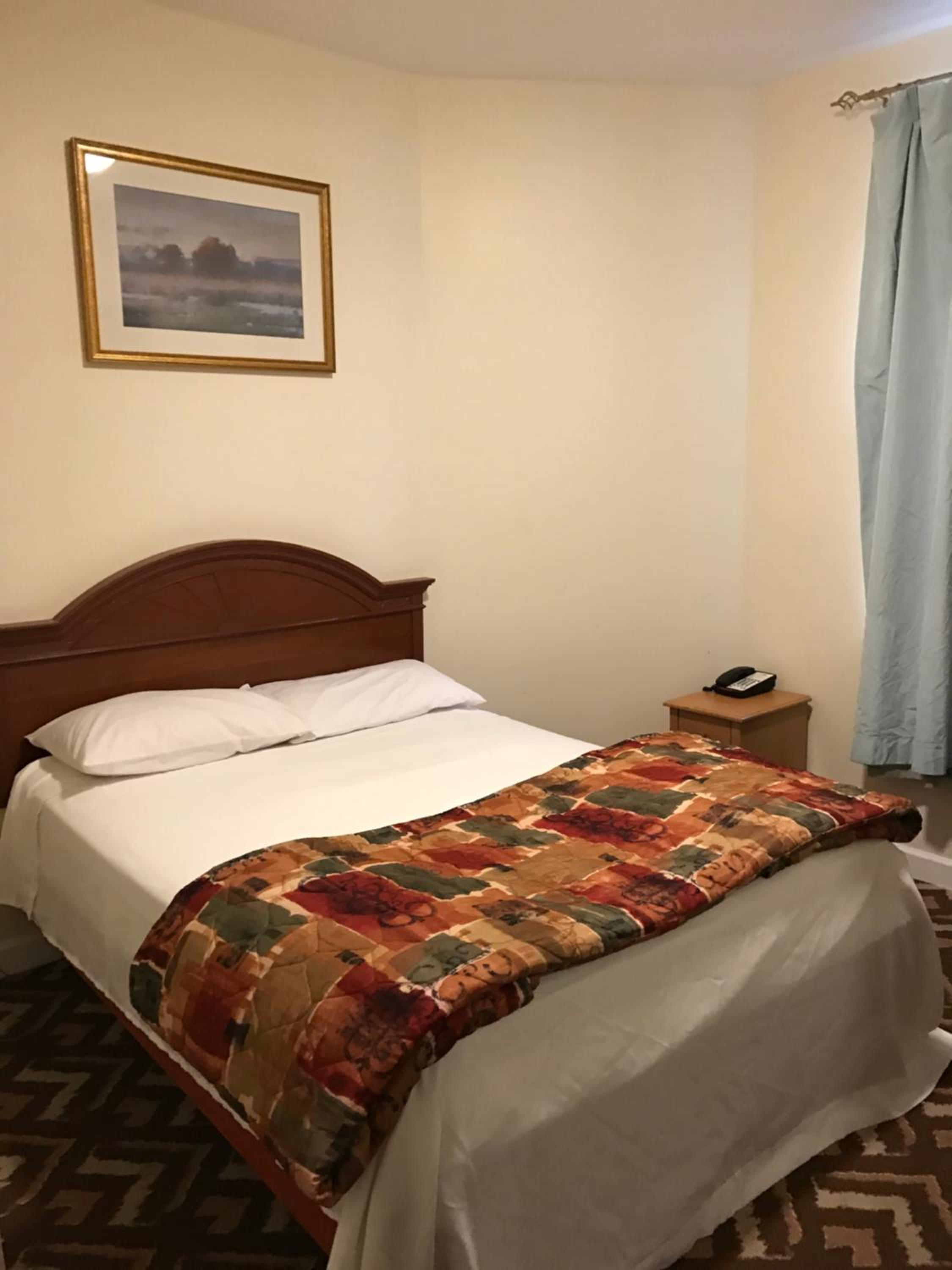 Single Room - Disability Access photo 1