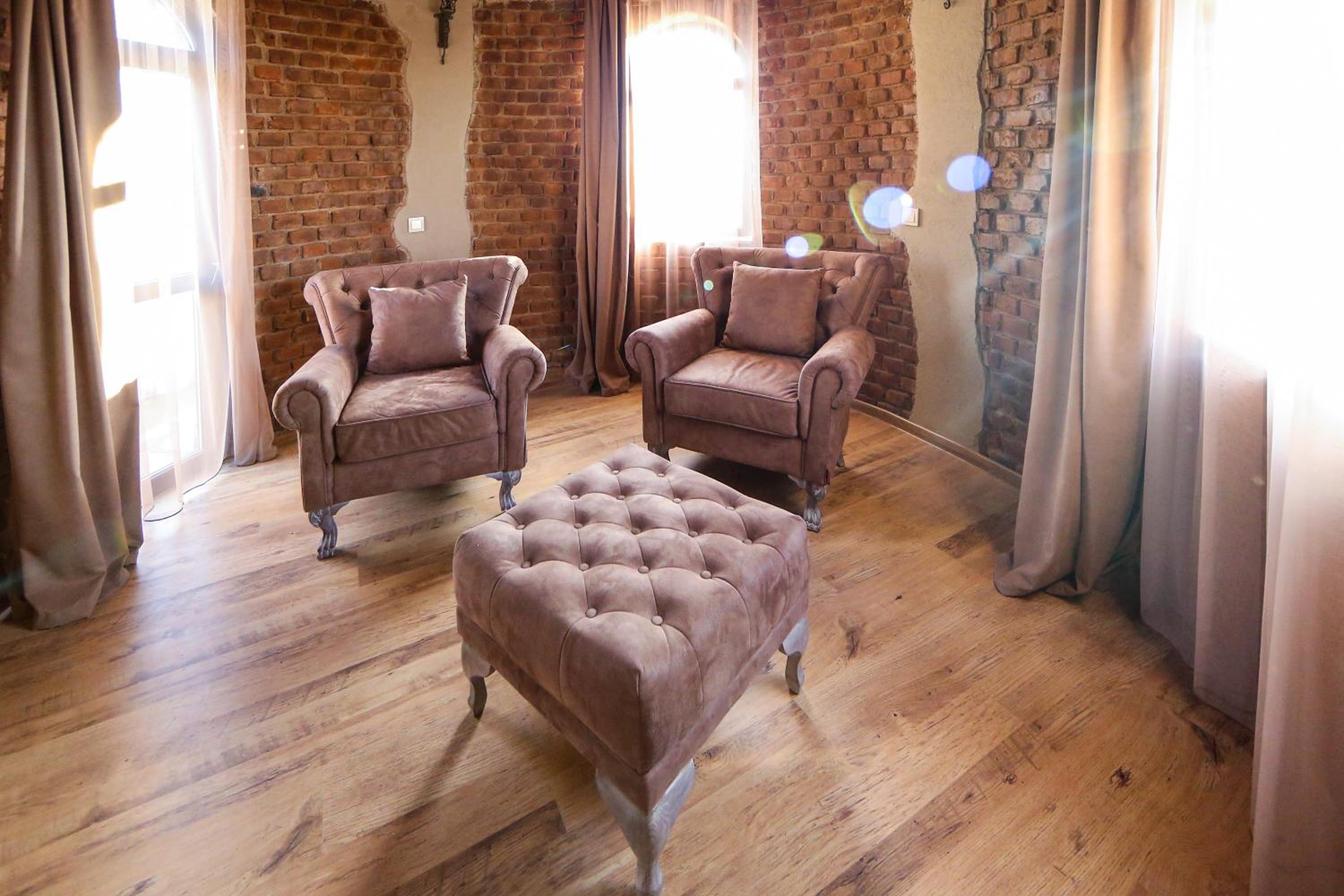 Presidential Suite photo 3