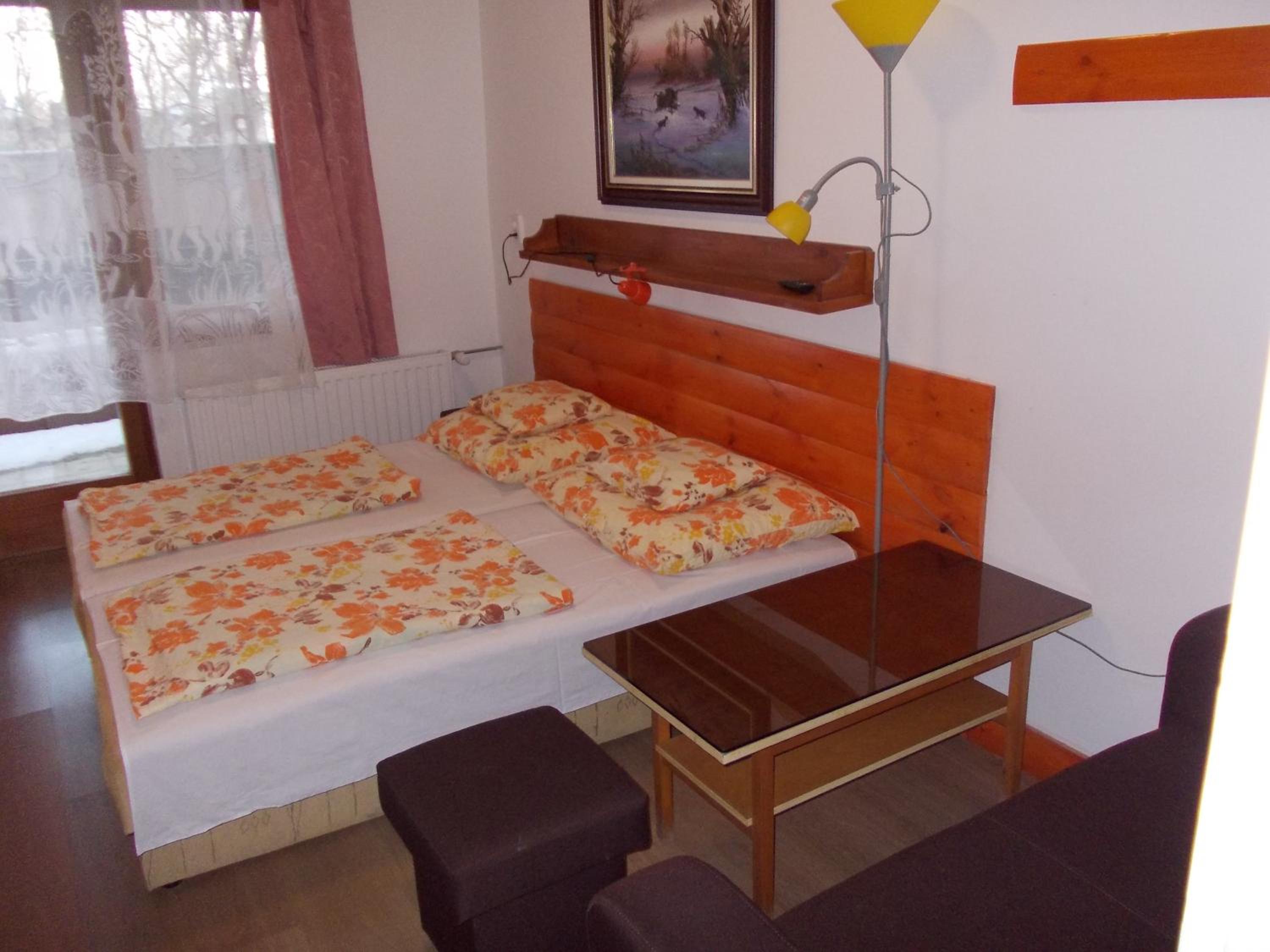 Apartment (4 Adults) photo 3
